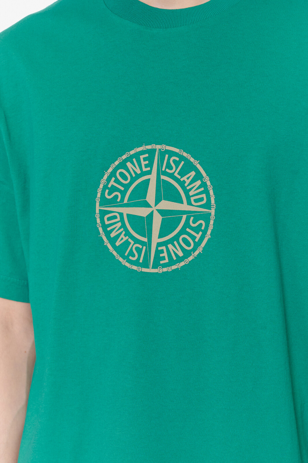 Stone Island Футболка