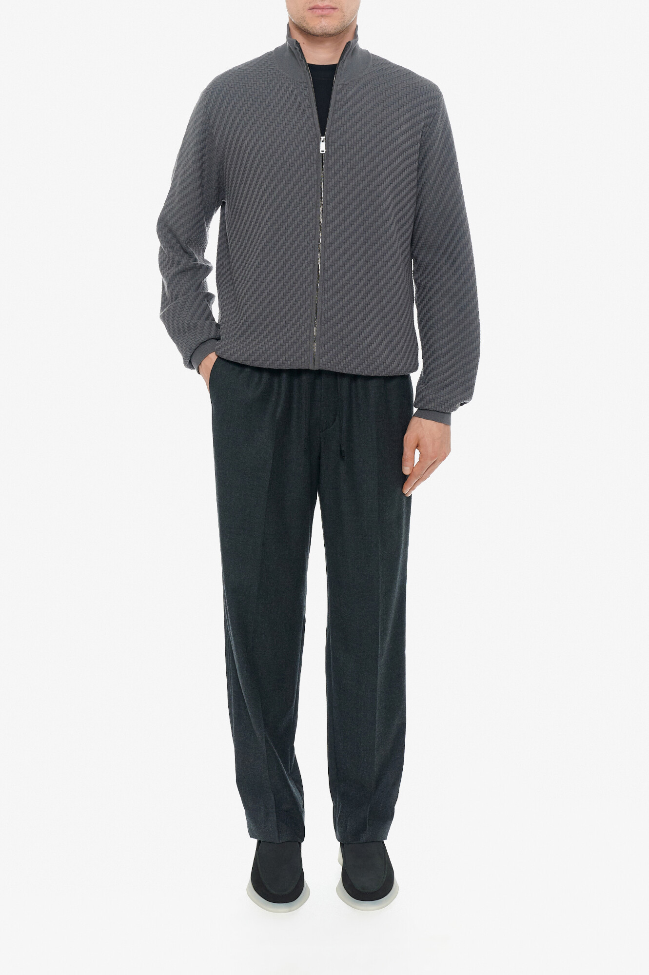 Brioni Кардиган