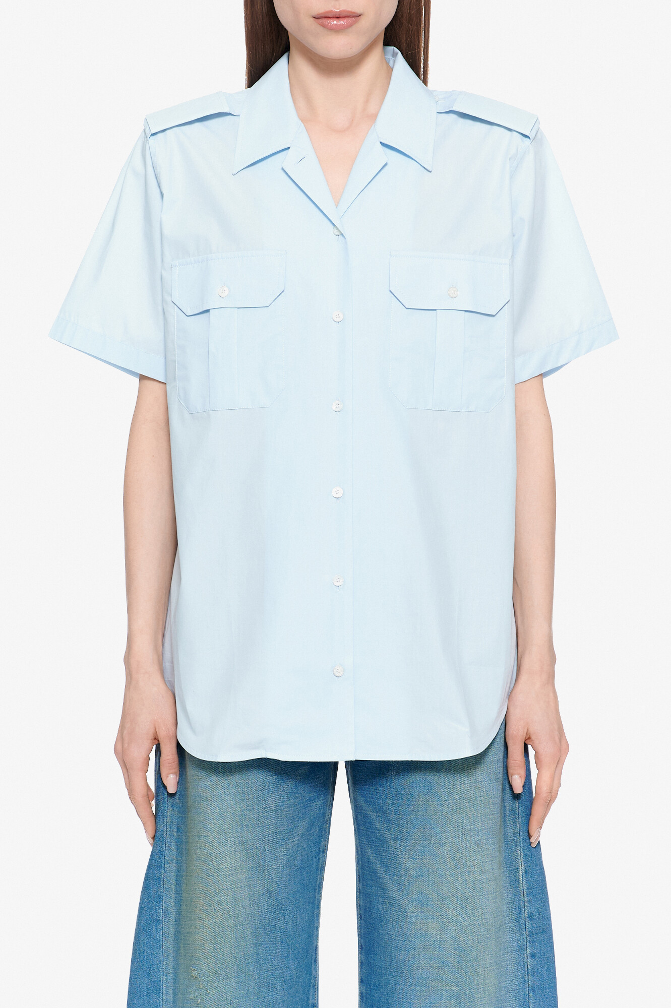 Acne Studios Рубашка