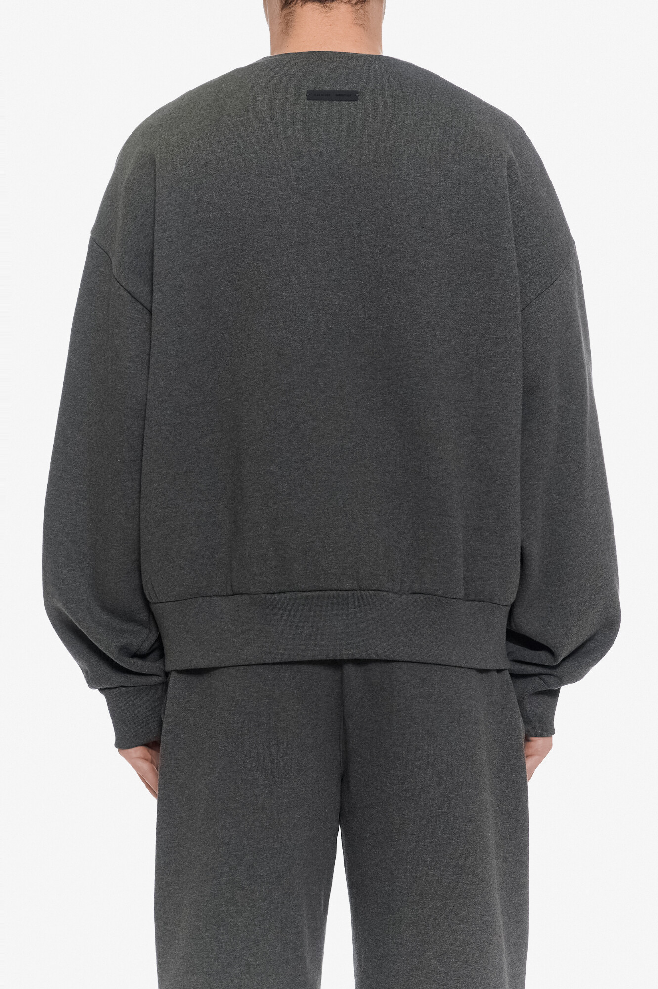 Fear Of God Essentials Свитшот