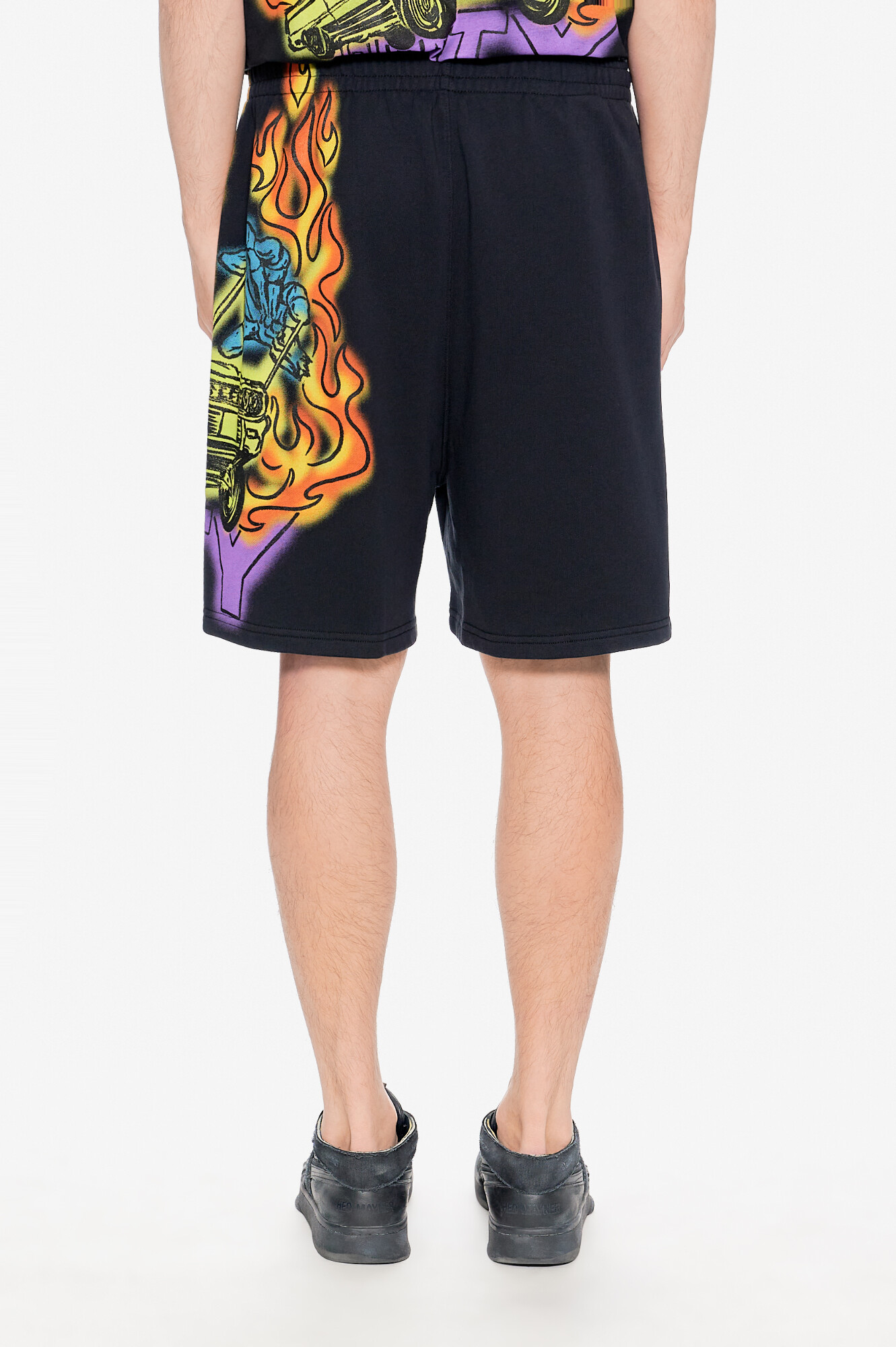 Marcelo Burlon Шорты