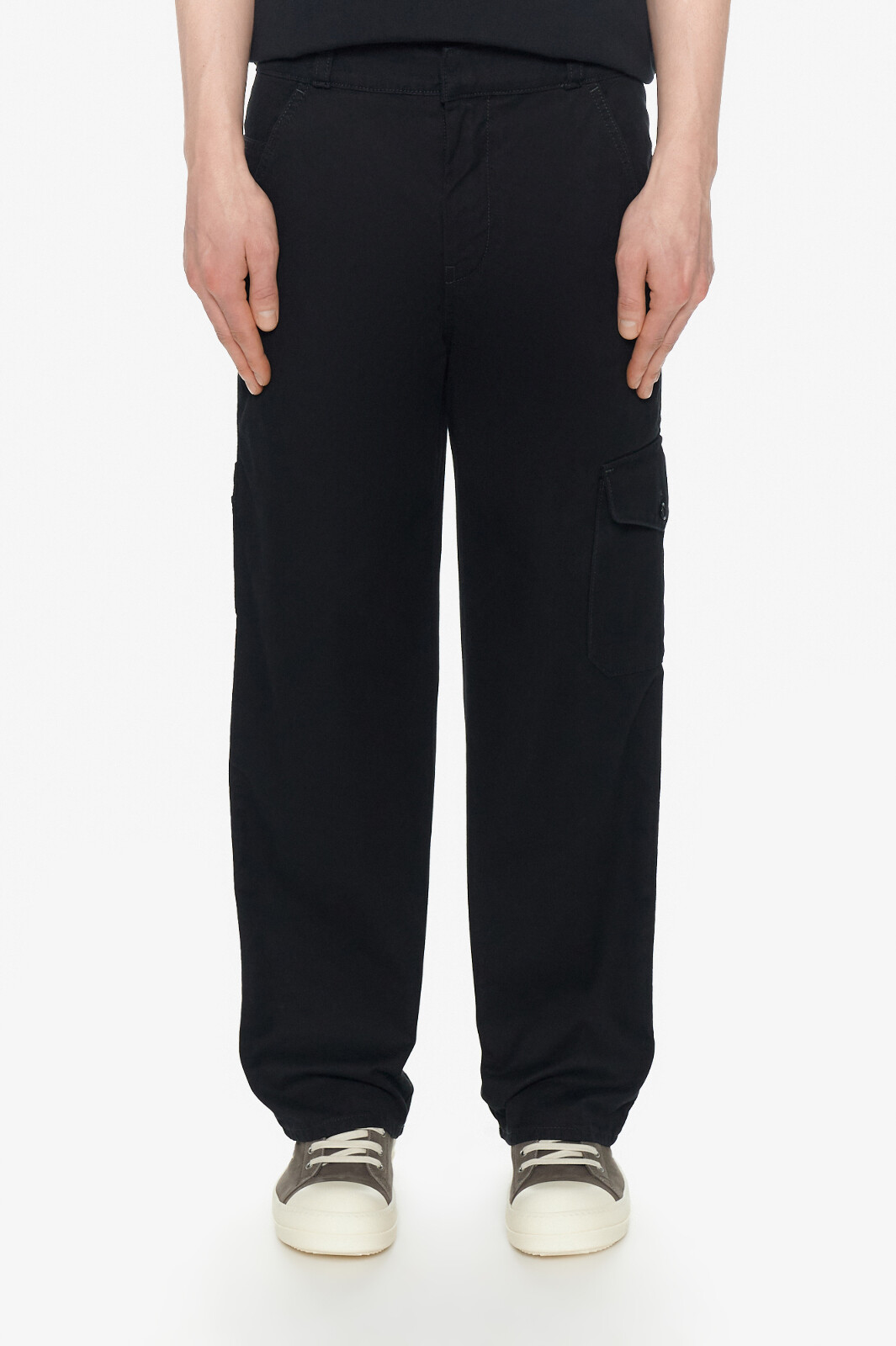 Ann Demeulemeester Джинси