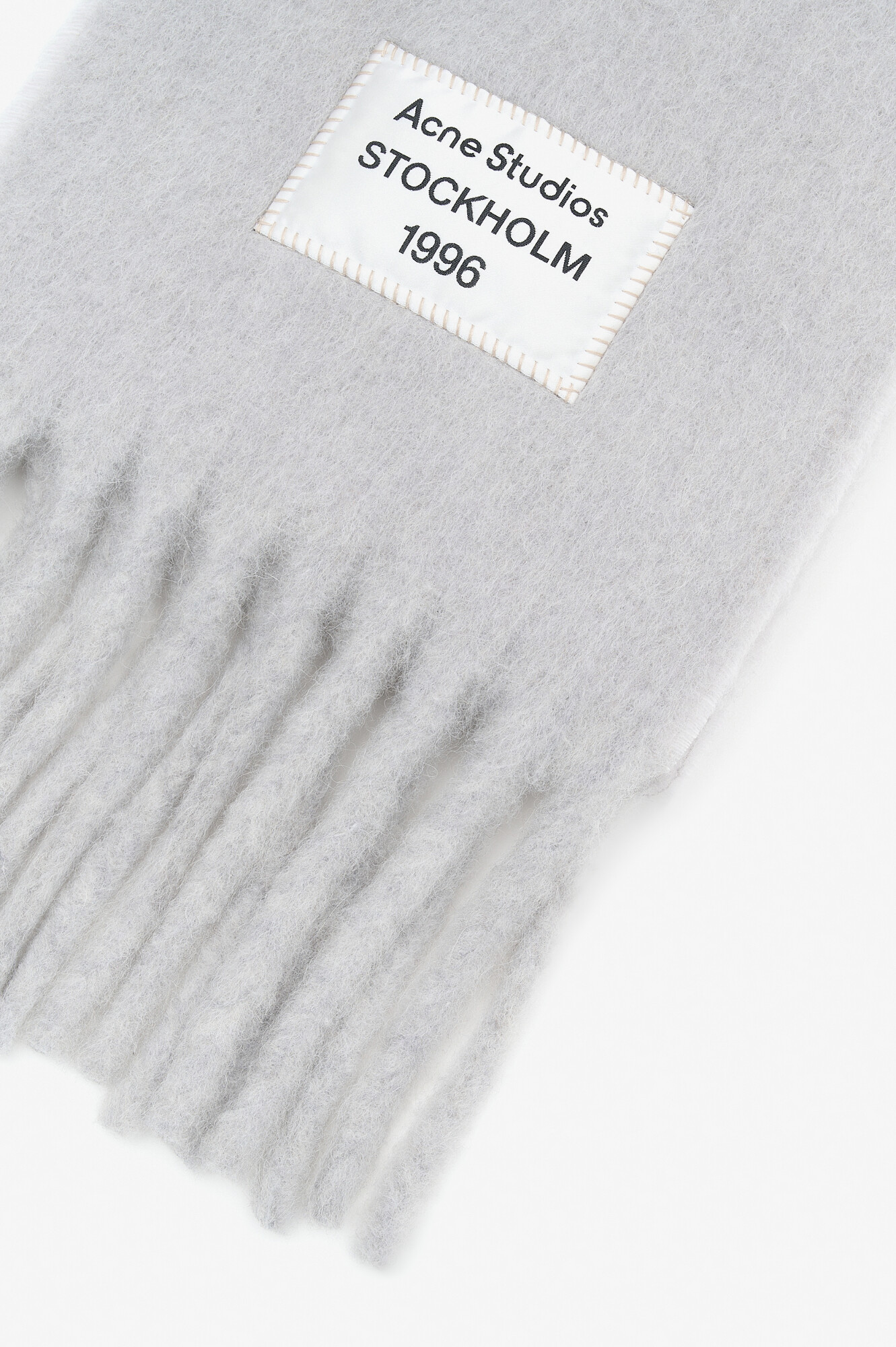 Acne Studios Шарф