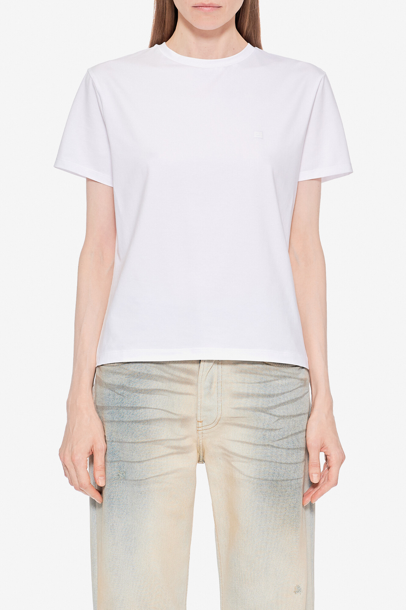 Acne Studios Футболка