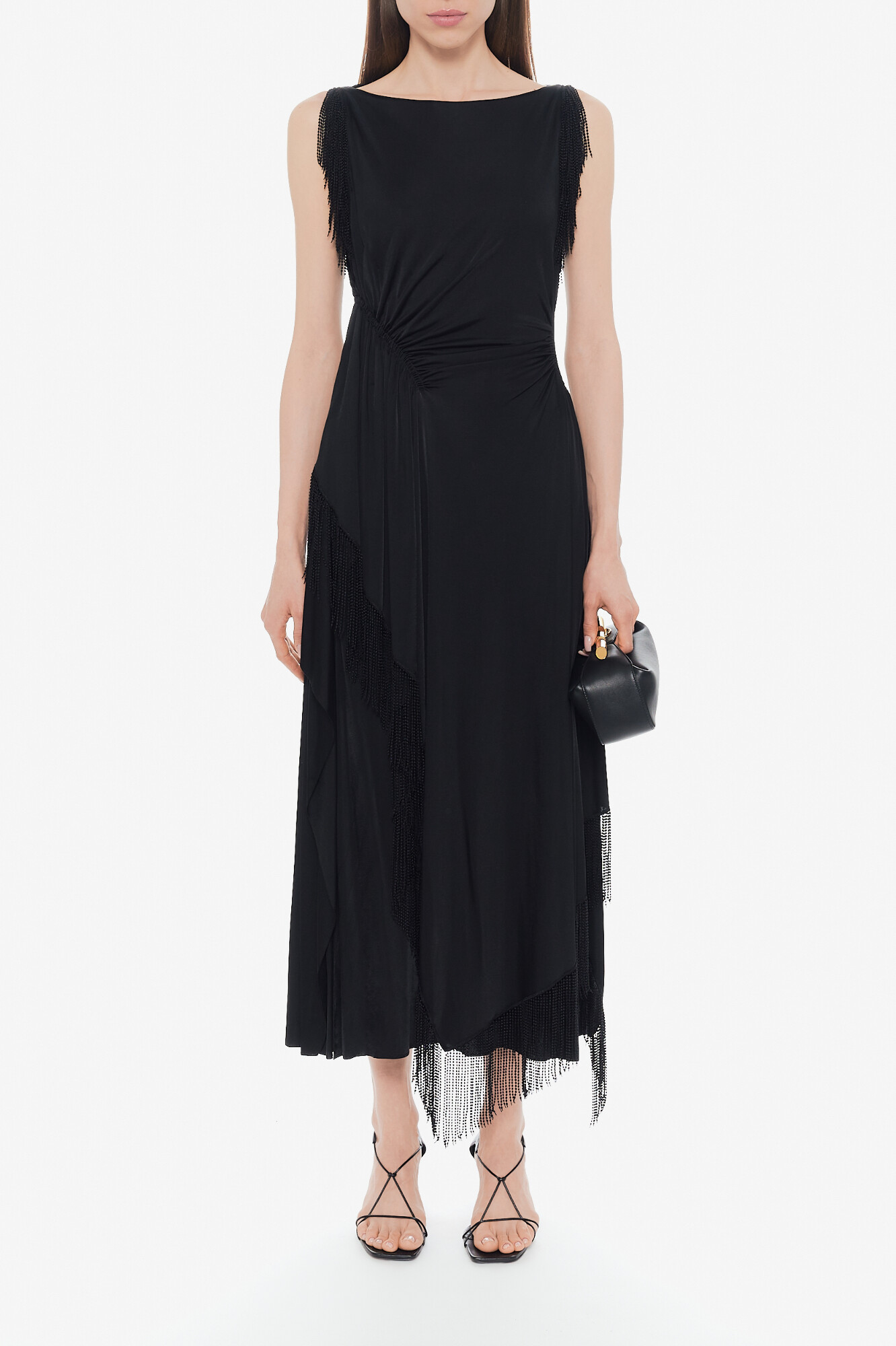 Lanvin Платье