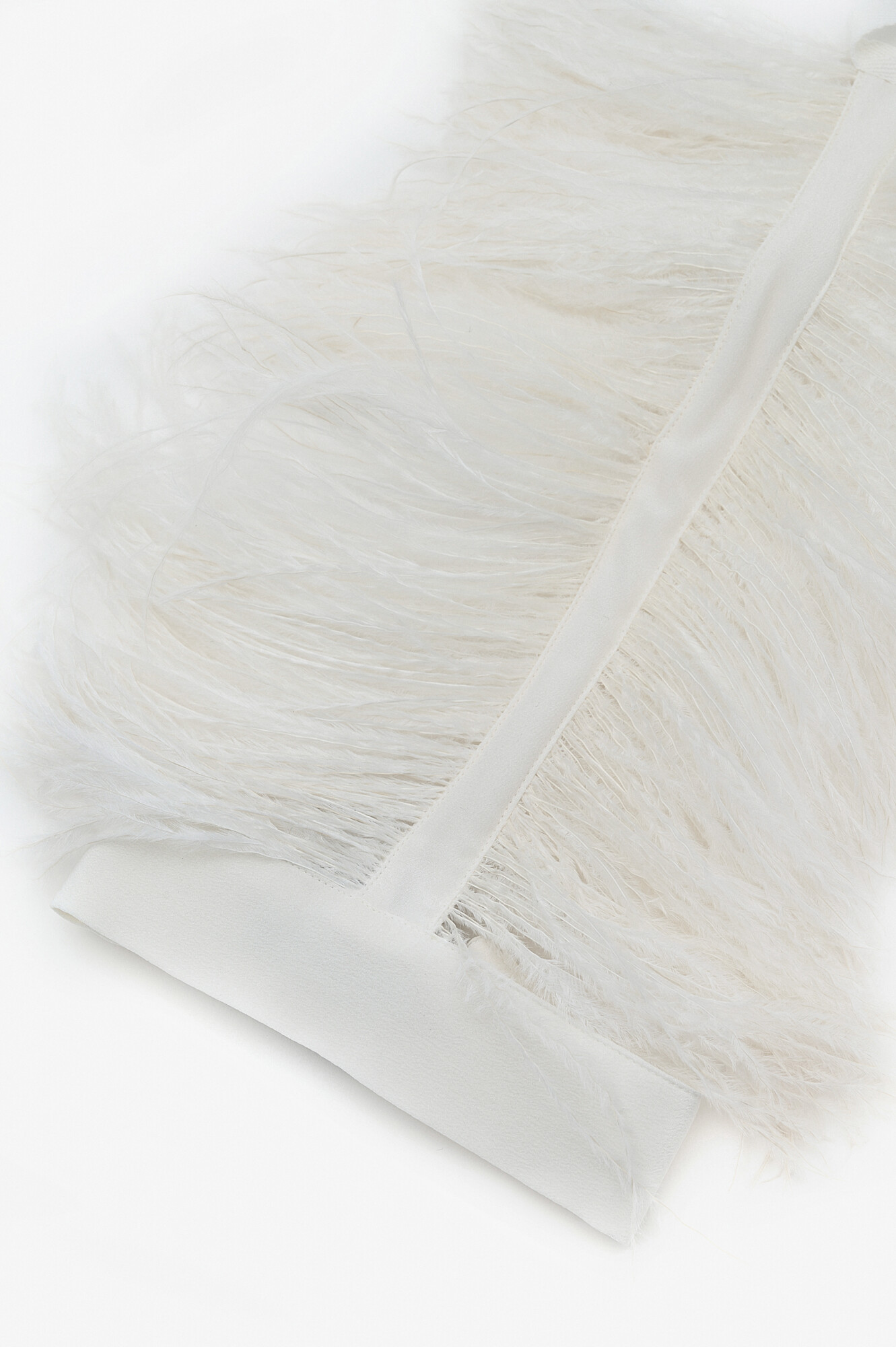 Ann Demeulemeester Воротник