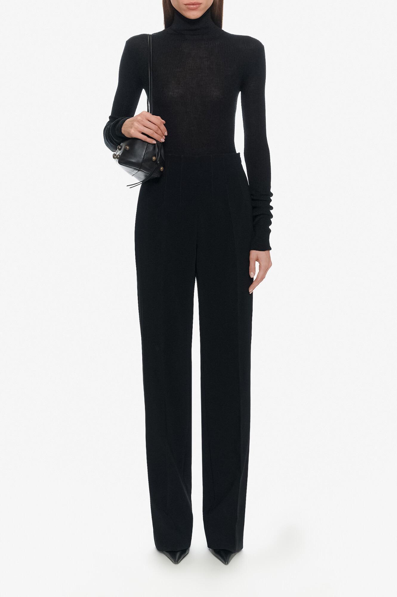 Lanvin Водолазка