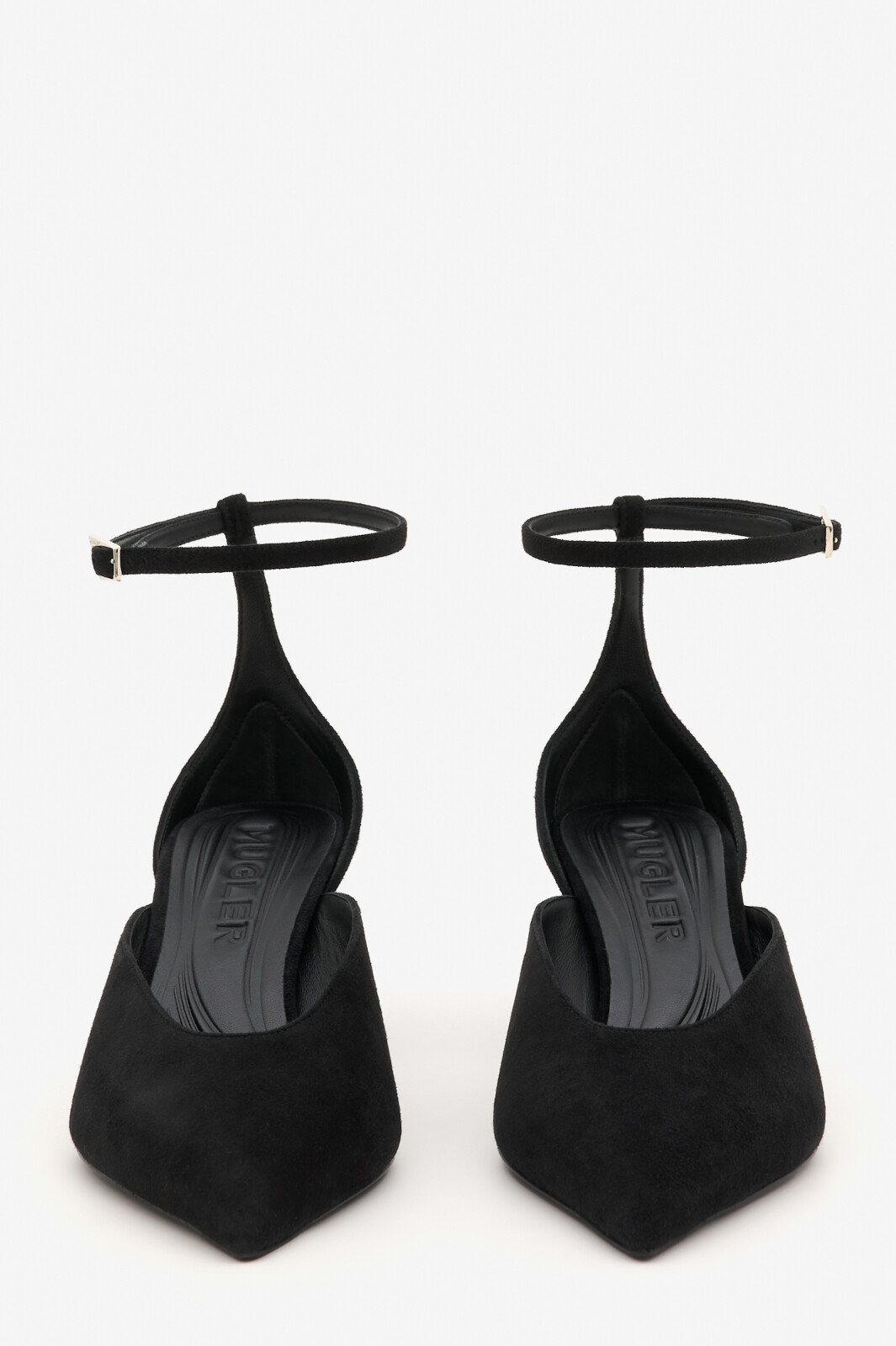 Mugler Туфли
