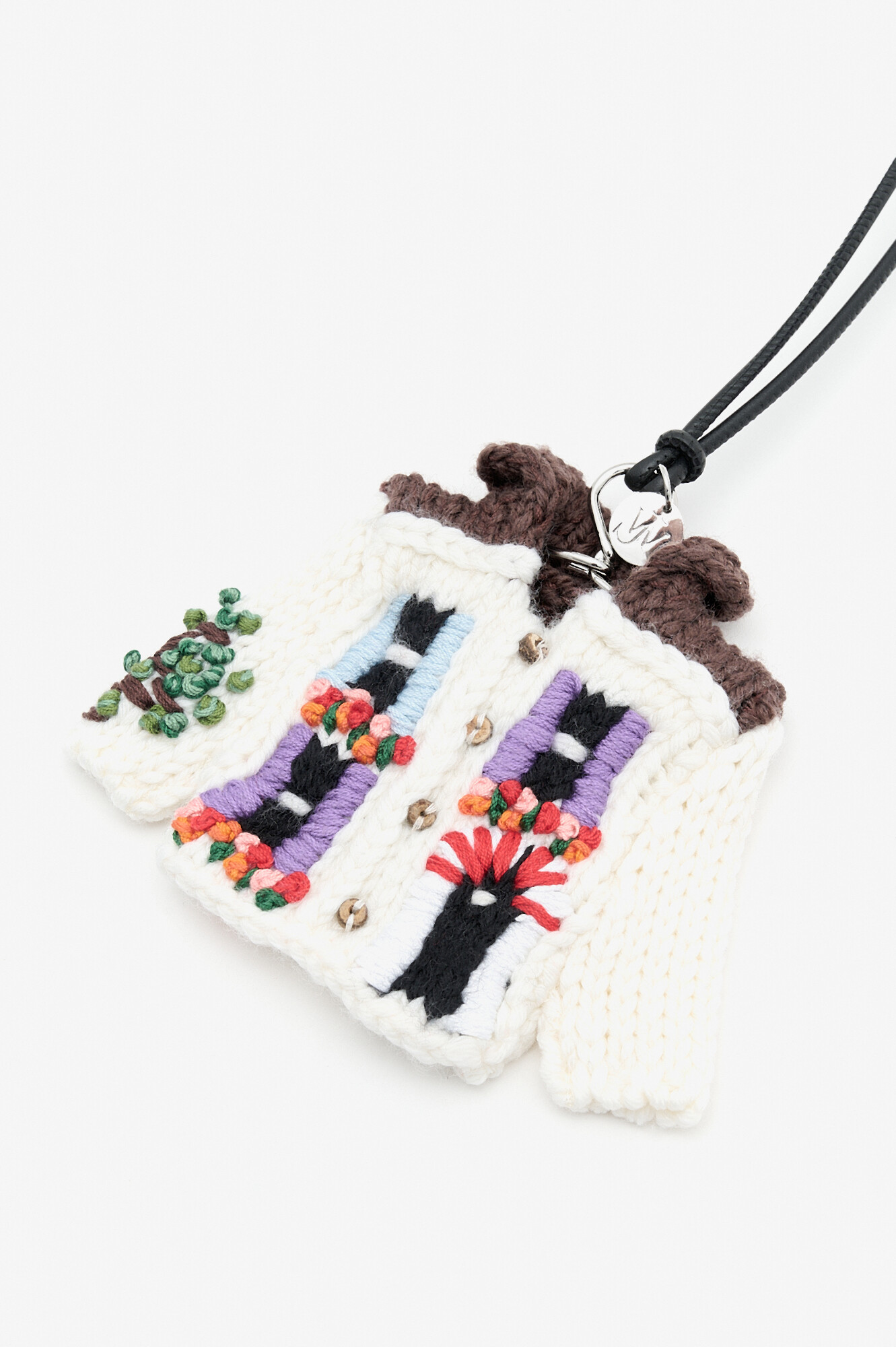 Jw Anderson Брелок