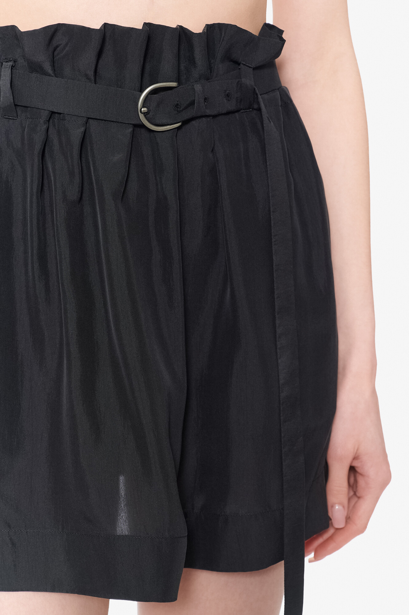 Ann Demeulemeester Юбка