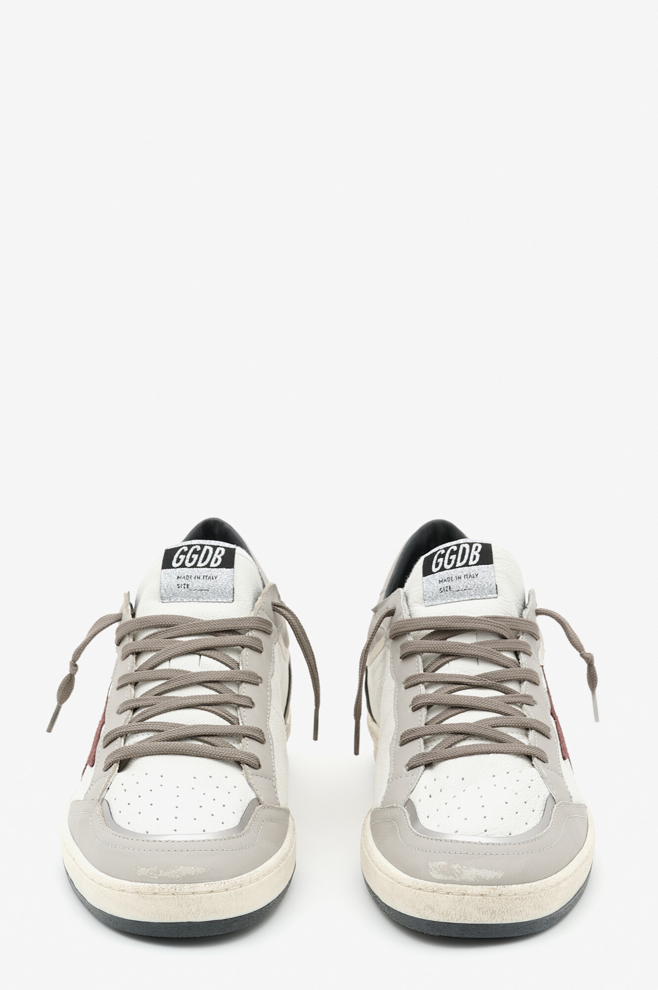 Golden Goose Кеди