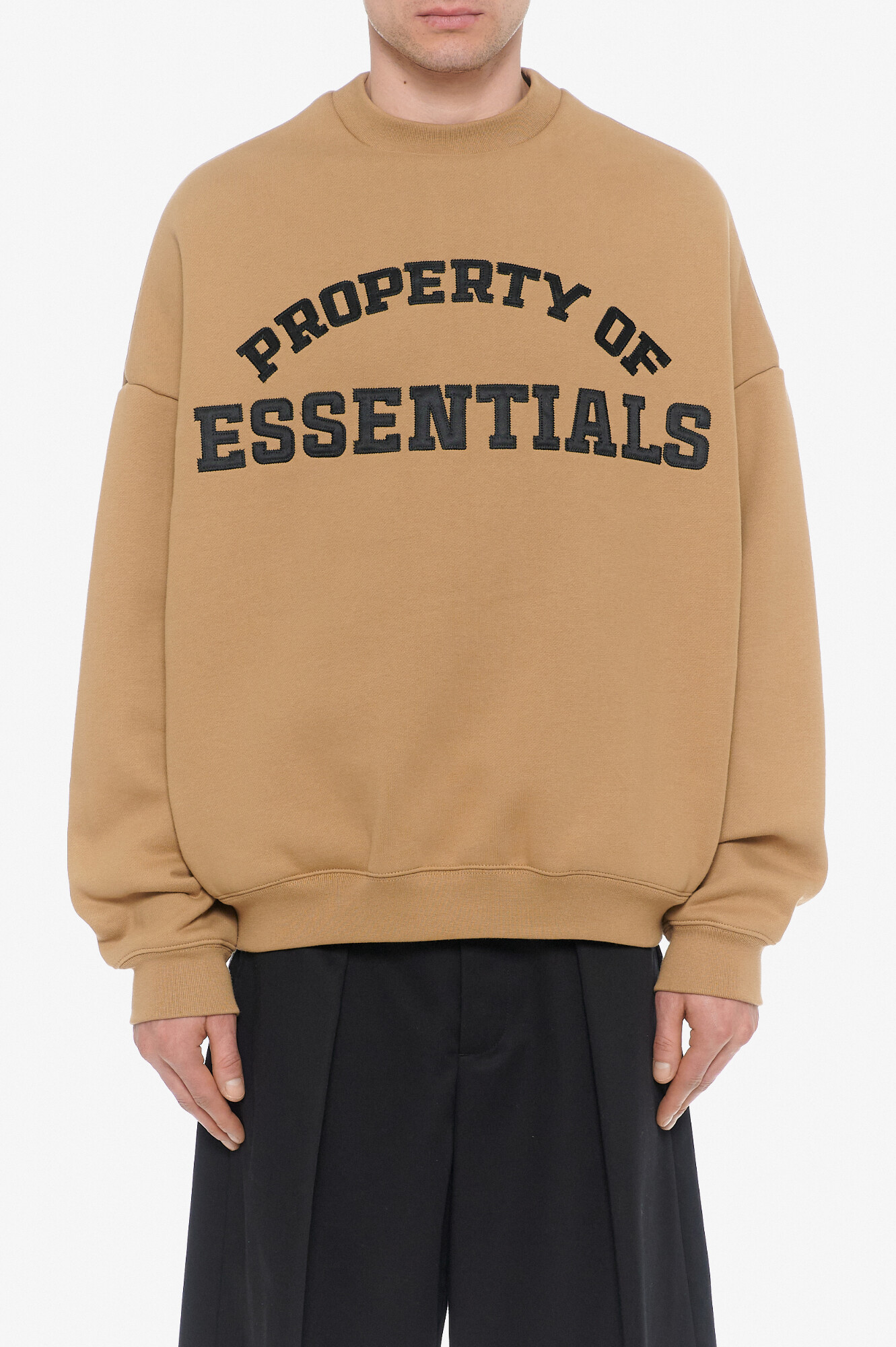 Fear Of God Essentials Свитшот
