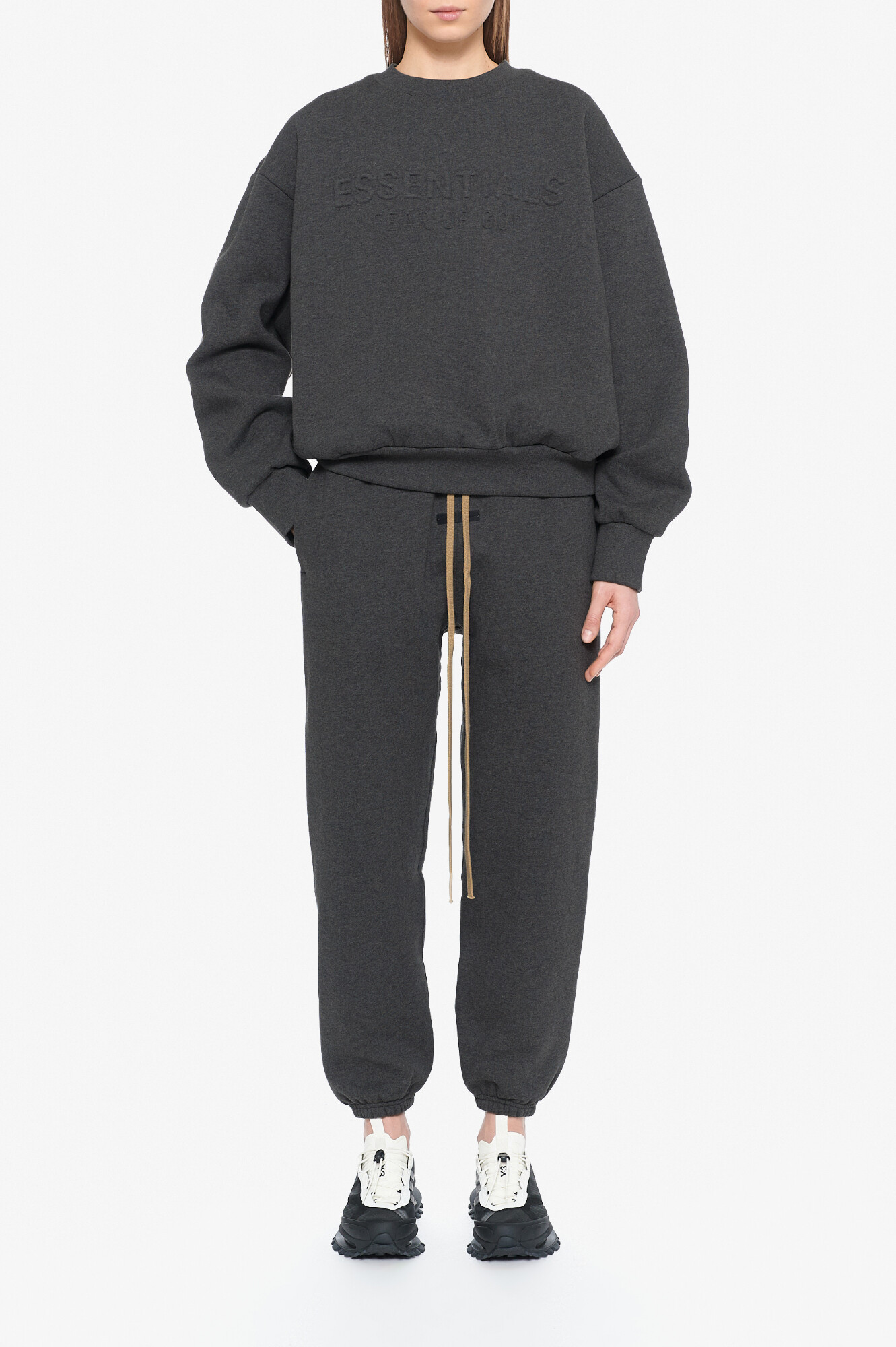 Fear Of God Essentials Брюки