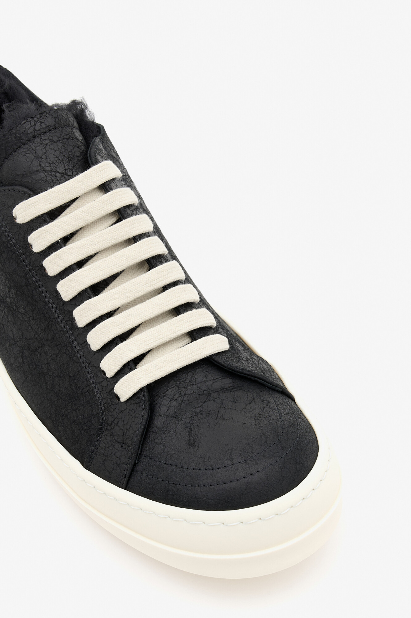 Rick Owens Кеди