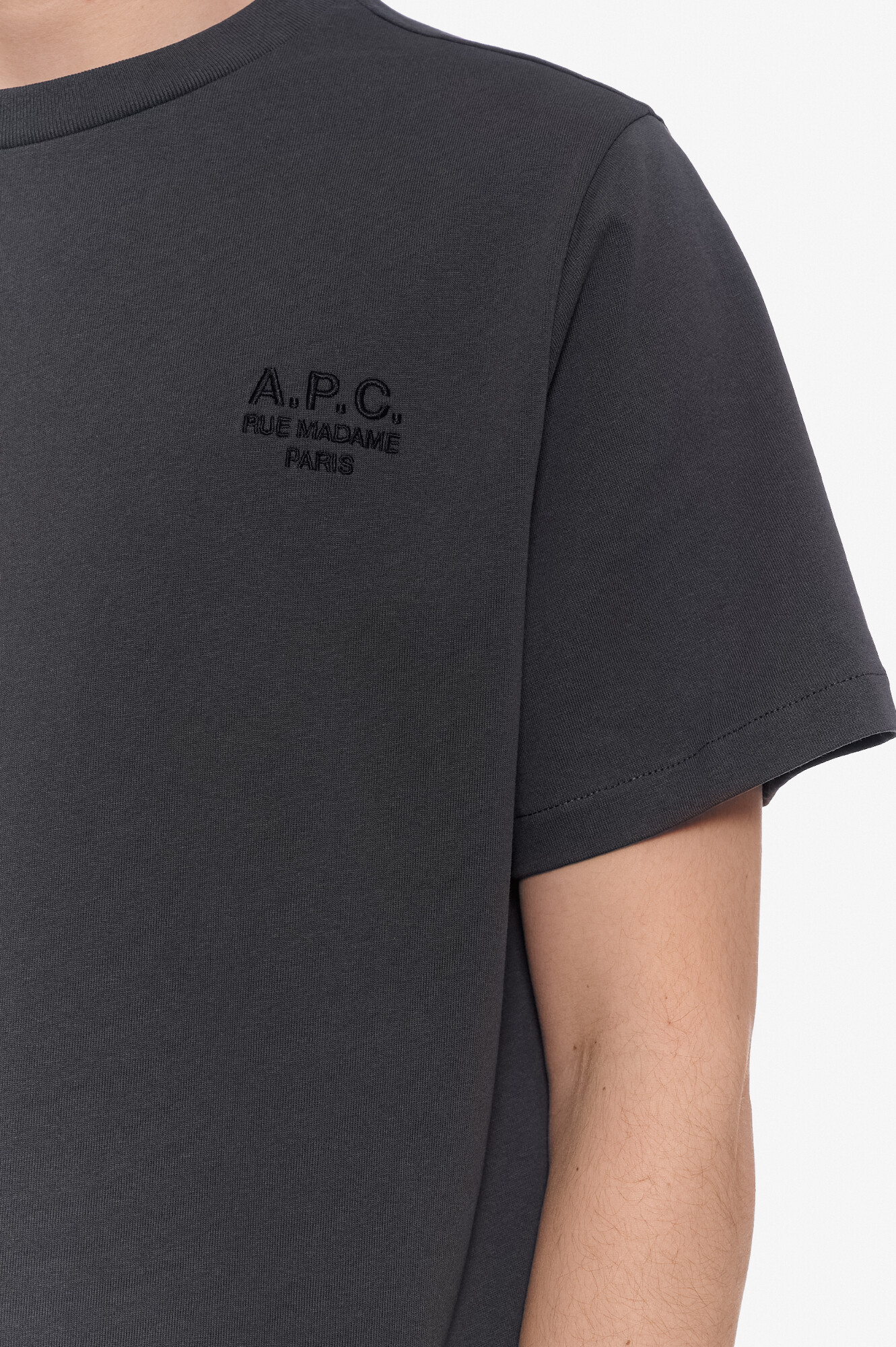 A.p.c Футболка