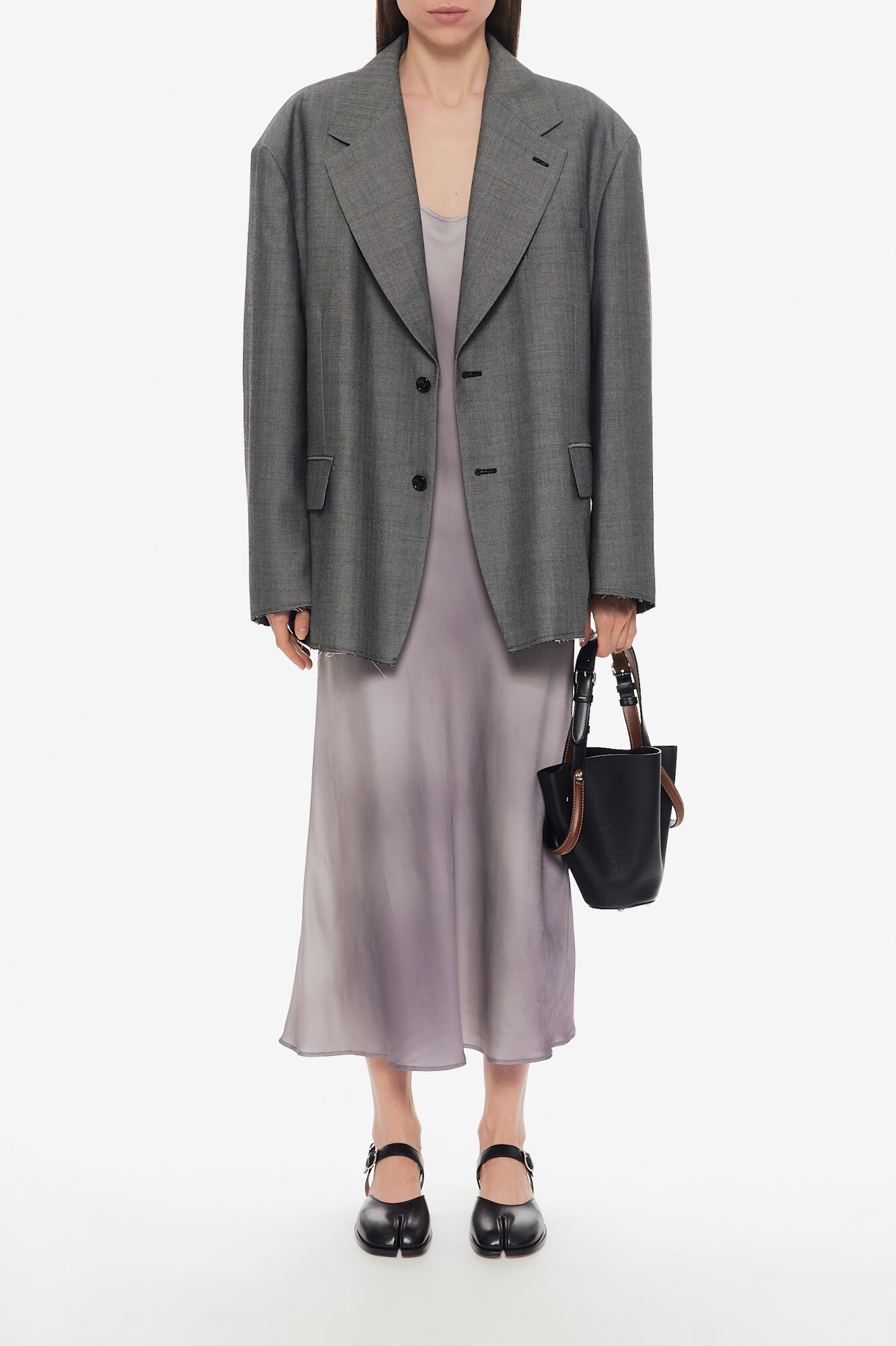 Comme Des Garcons Black Піджак