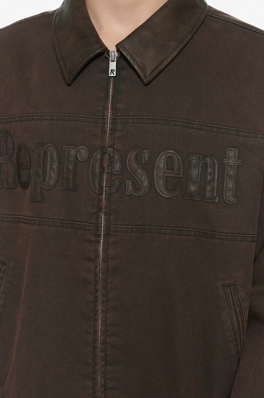 Represent Бомбер