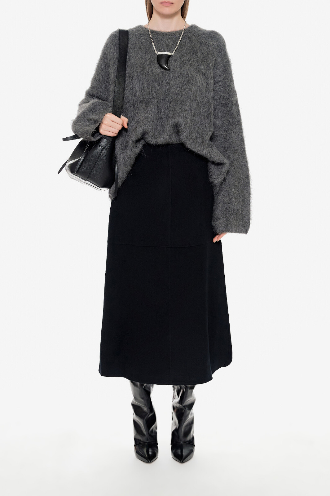 By Malene Birger Спідниця