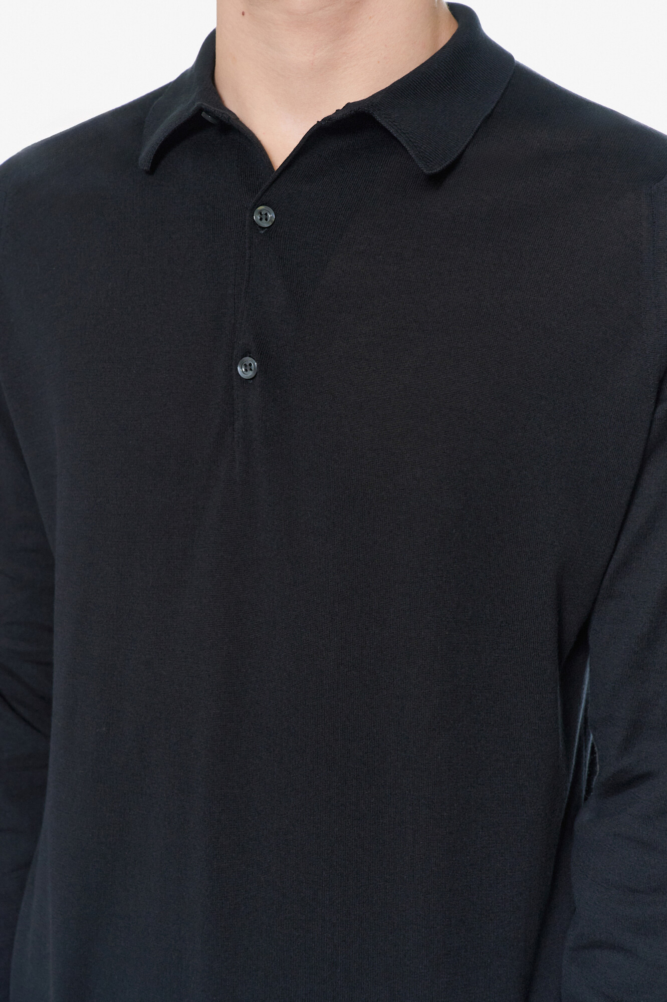 John Smedley Поло