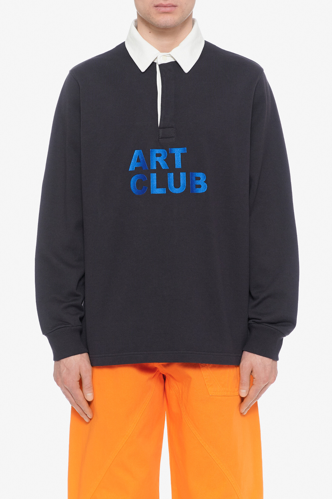 Jw Anderson Поло