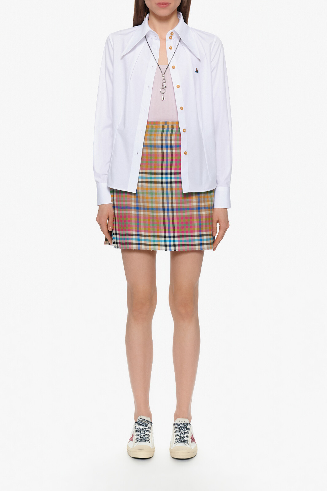 Vivienne Westwood Юбка