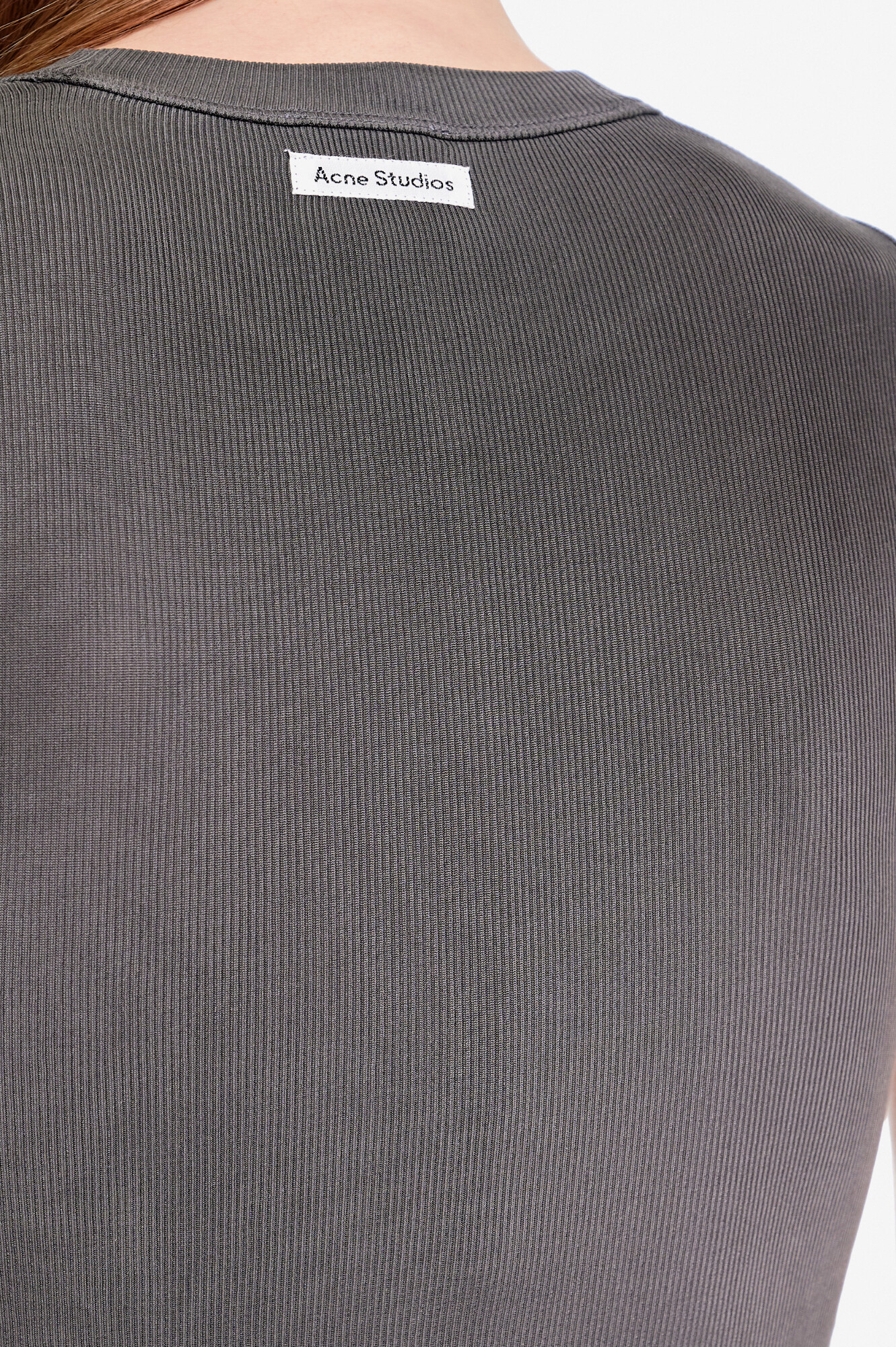 Acne Studios Майка
