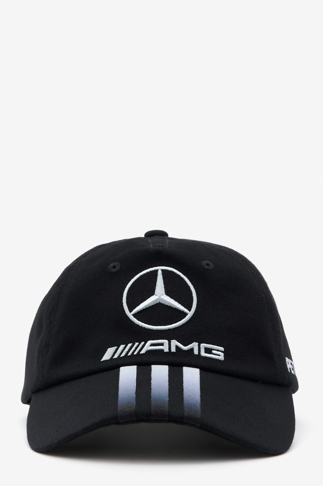 Y-3 Mercedes - Amg Petronas Formula 1 Бейсболка