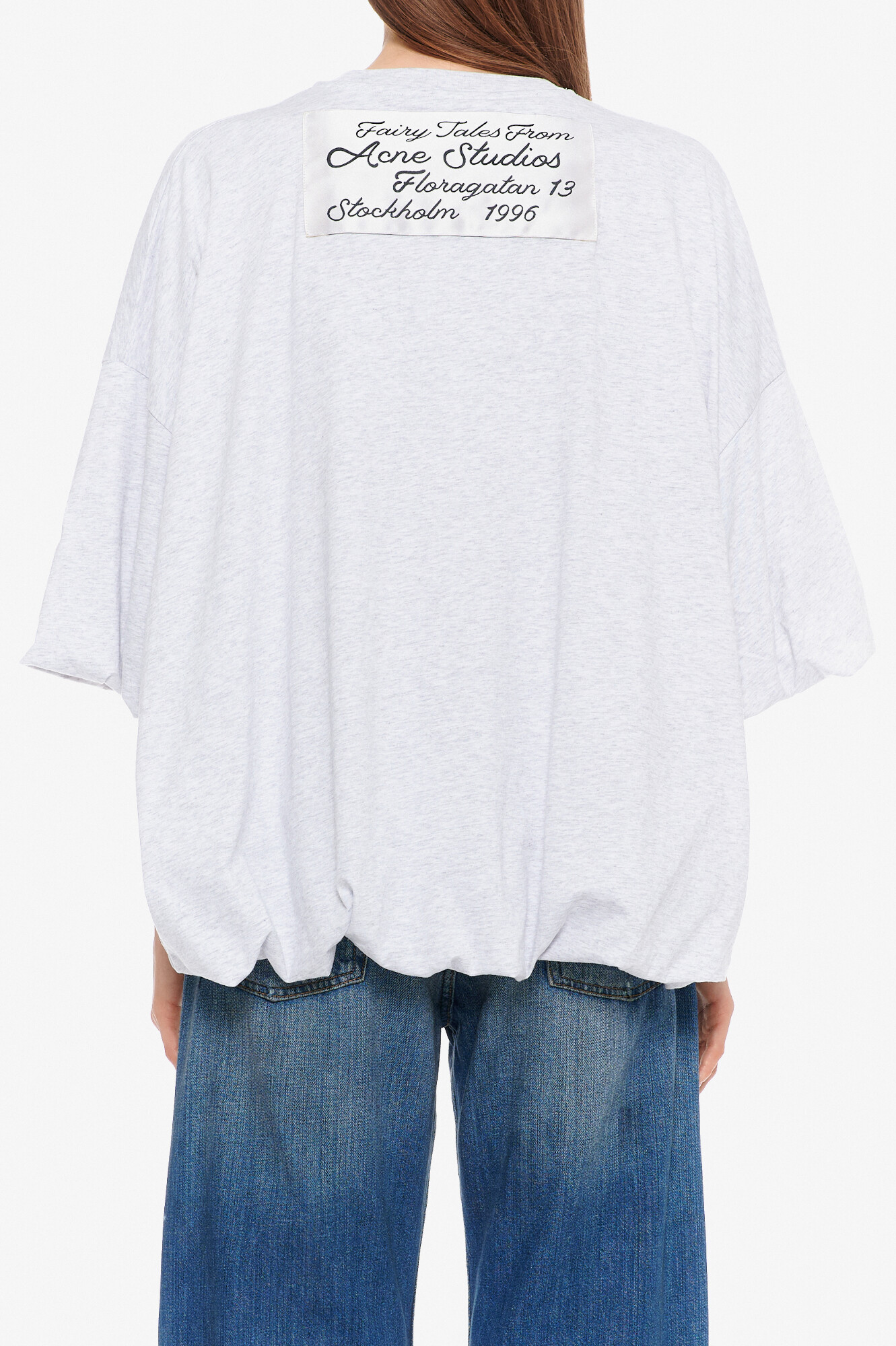 Acne Studios Футболка