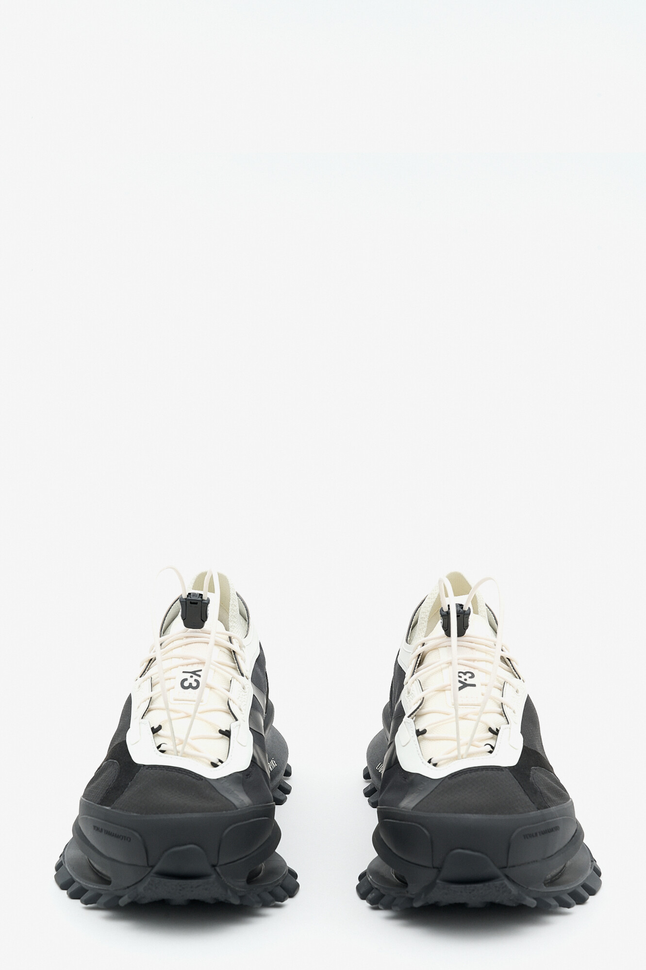 Y-3 Кроссовки