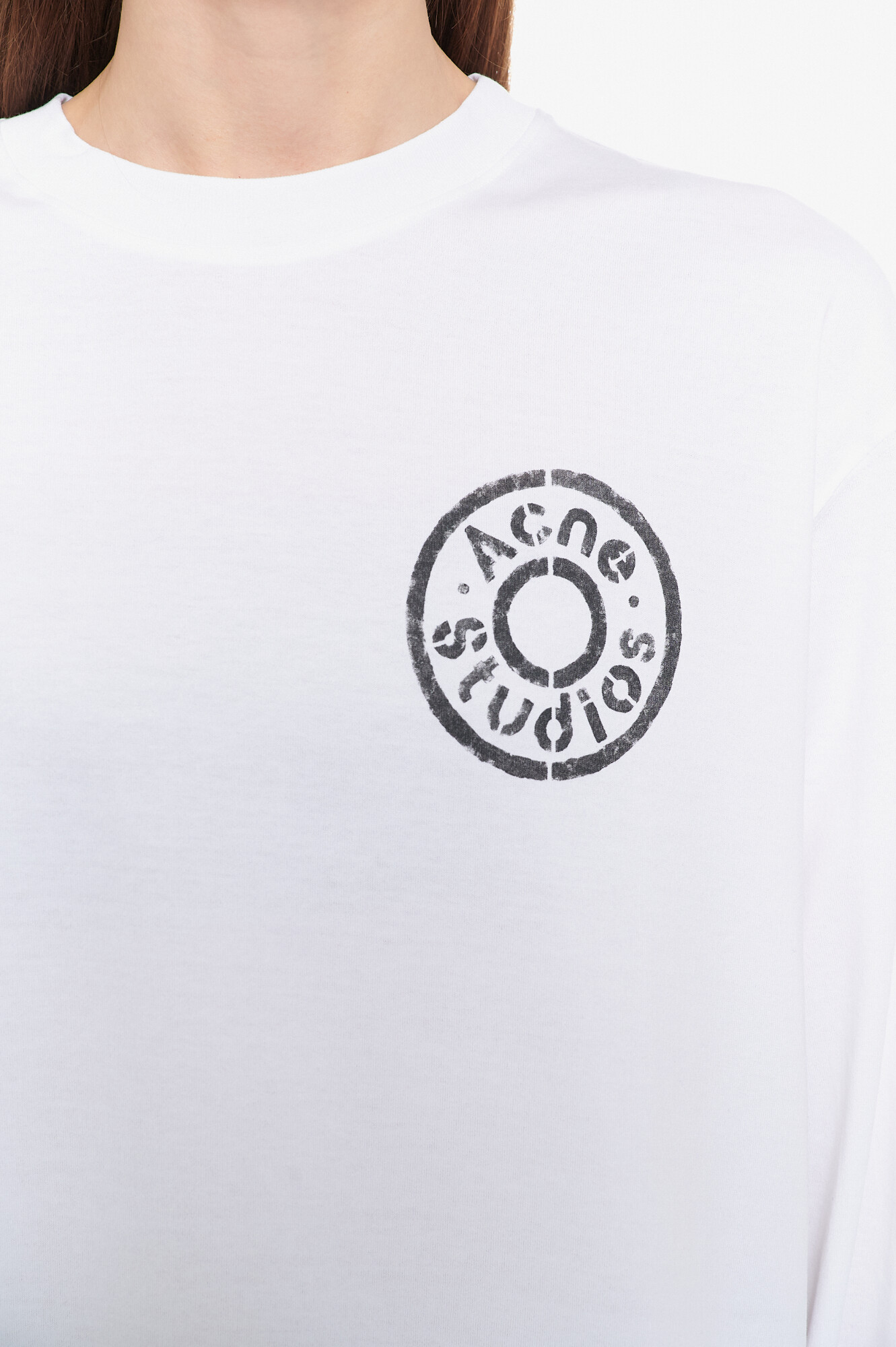 Acne Studios Реглан