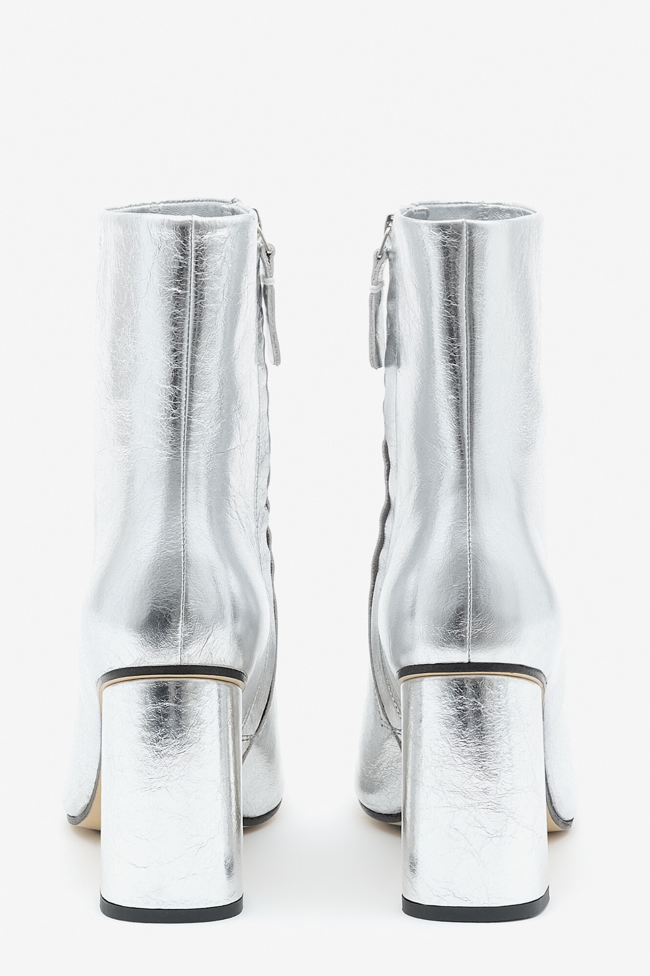 Souliers Martinez Ботильйони