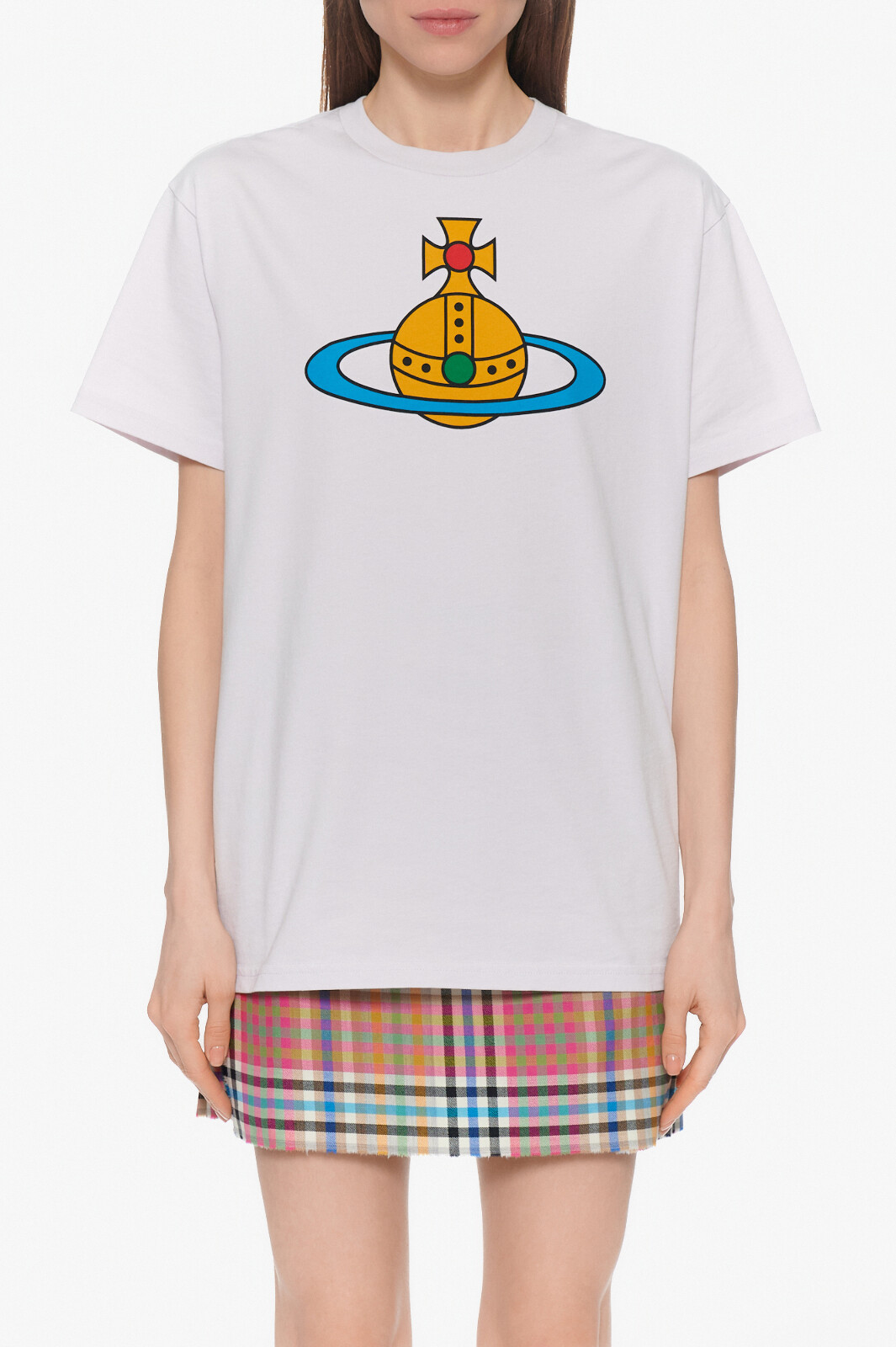 Vivienne Westwood Футболка