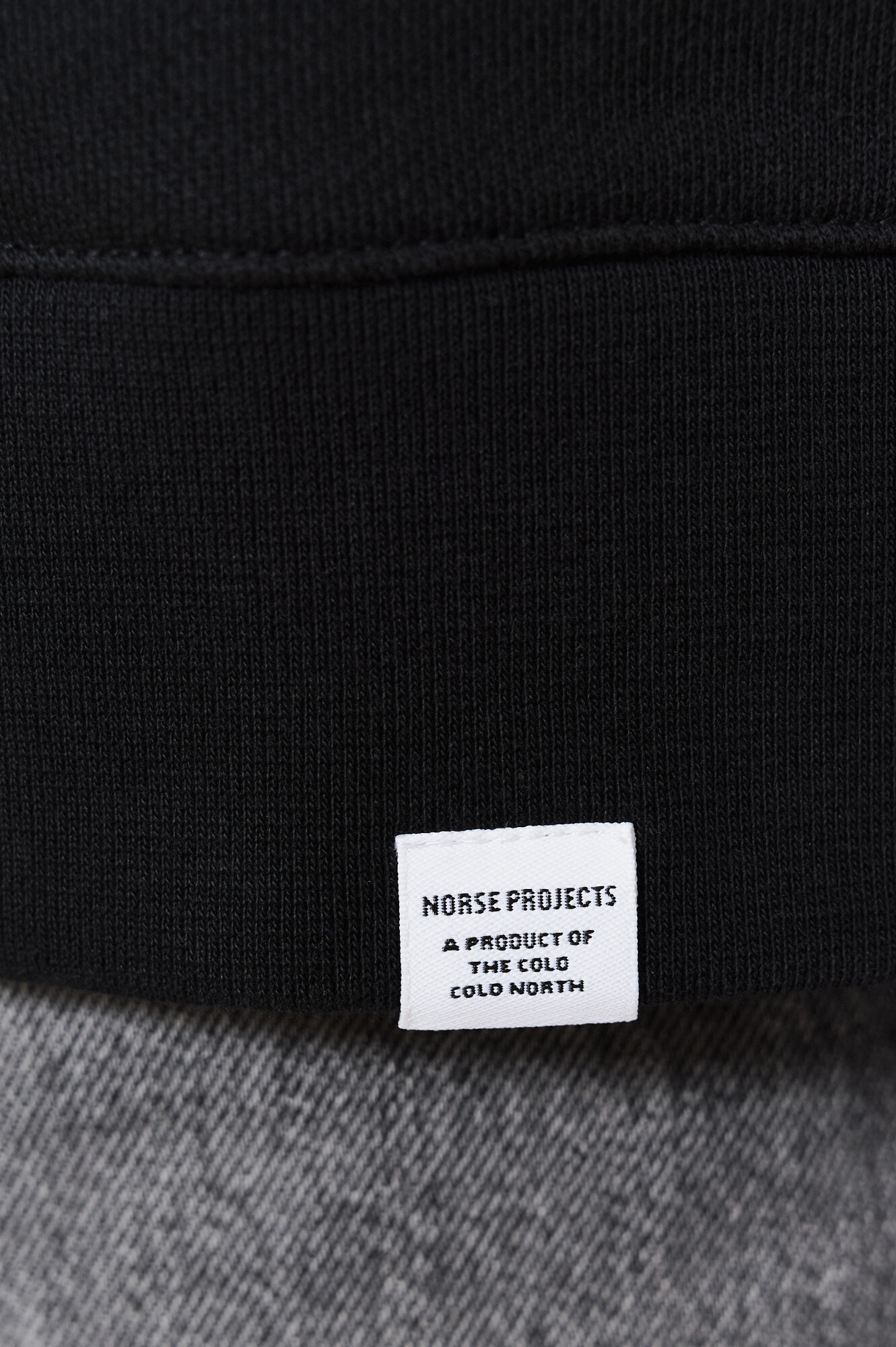 Norse Projects Свитшот