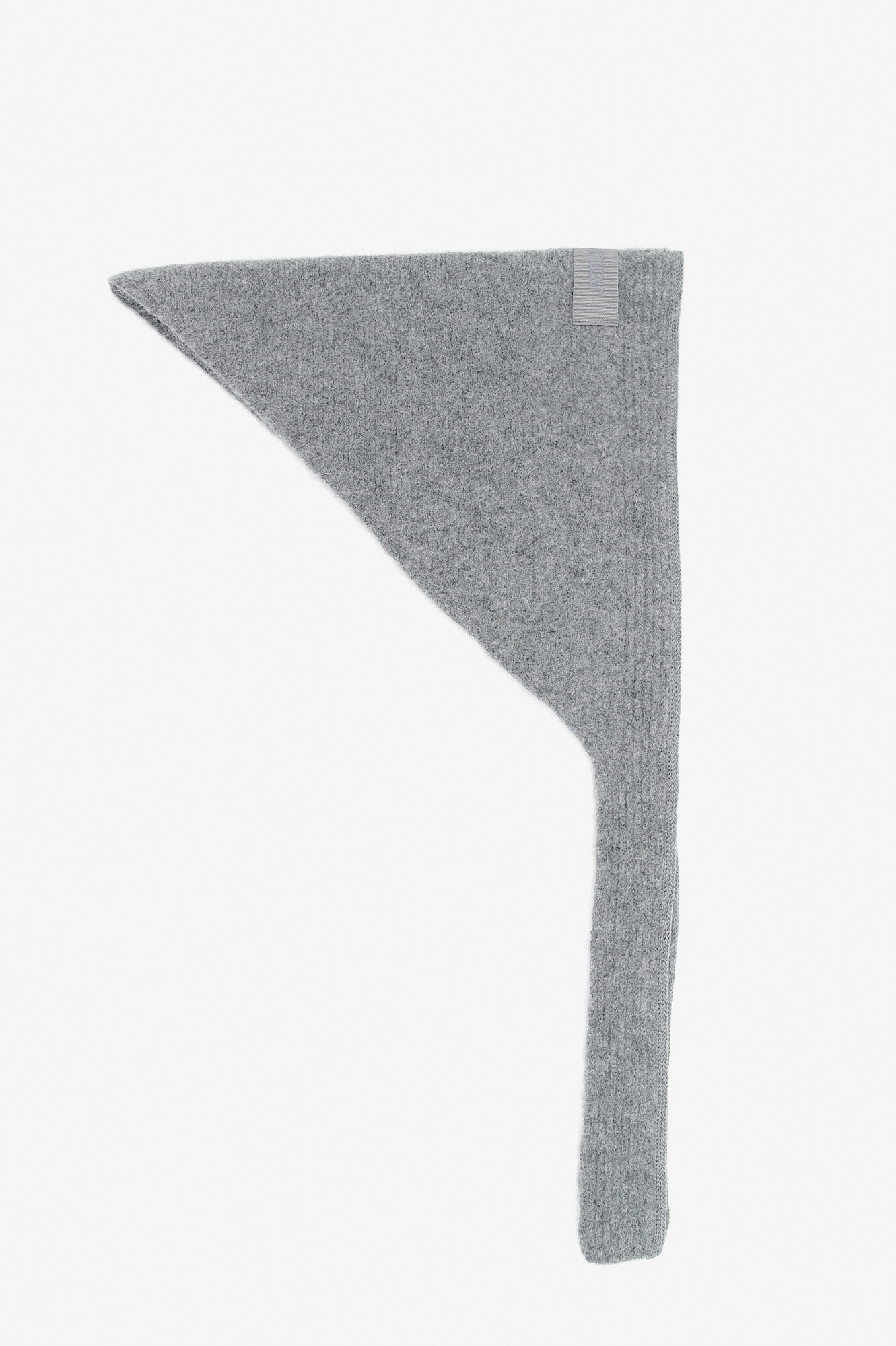 Jacquemus Шарф