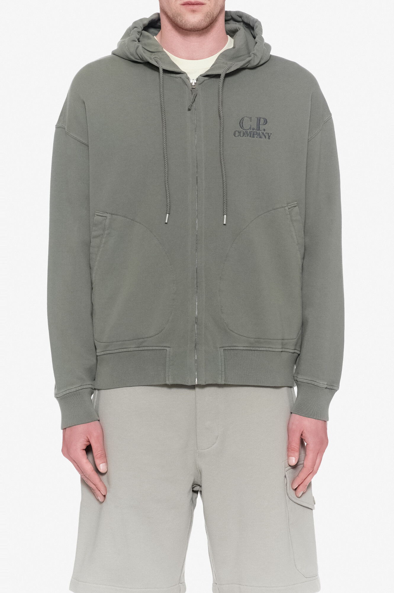 C.p. Company Худи