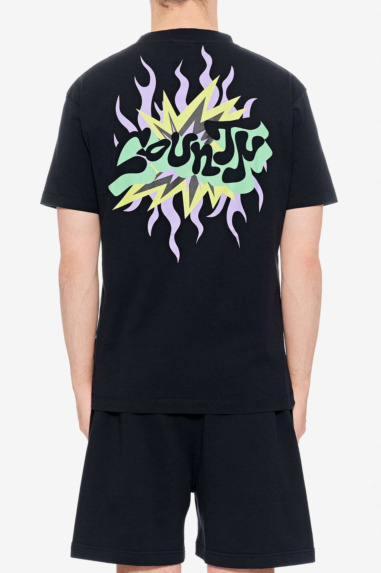 Marcelo Burlon Футболка