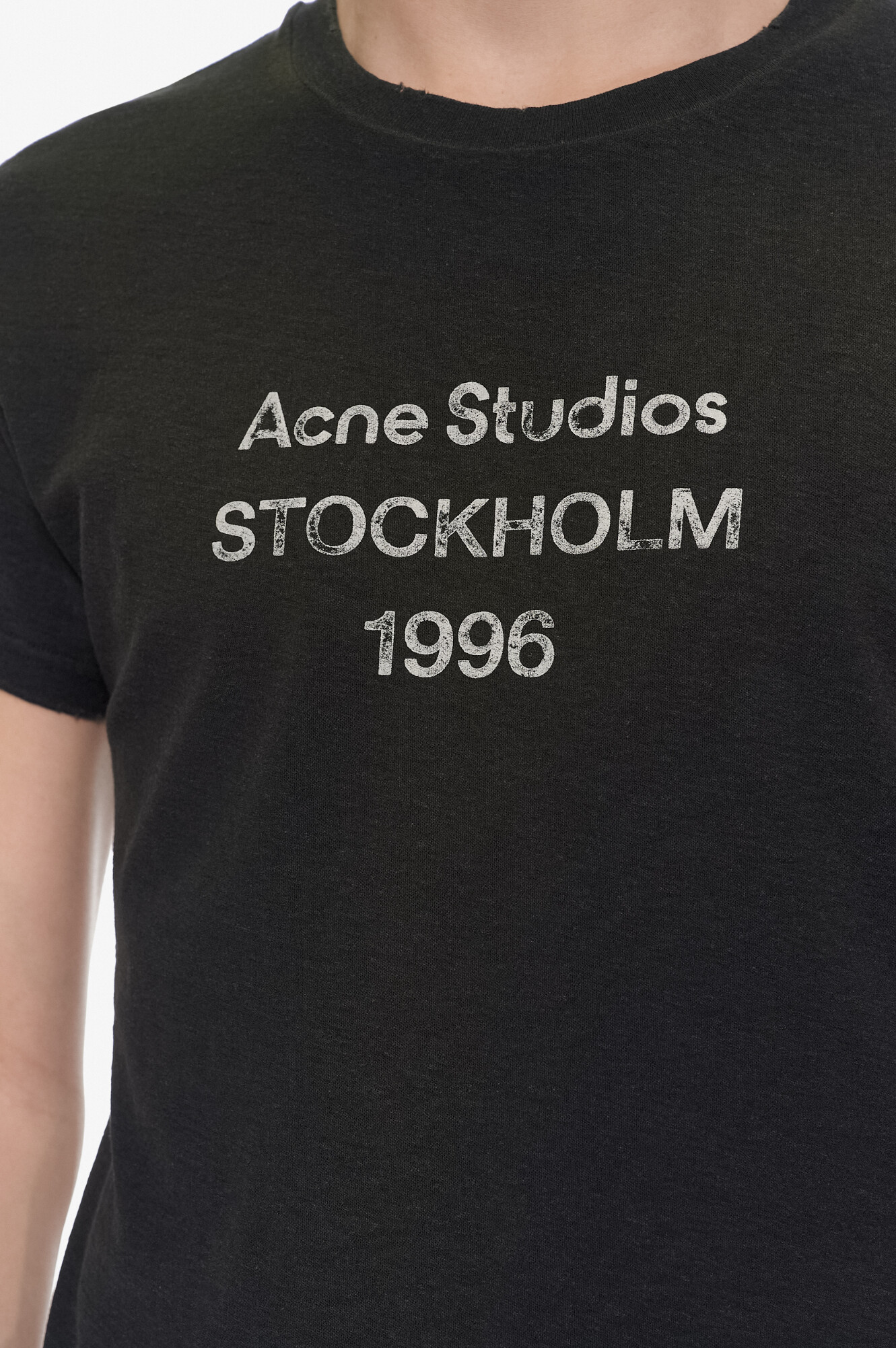 Acne Studios Футболка