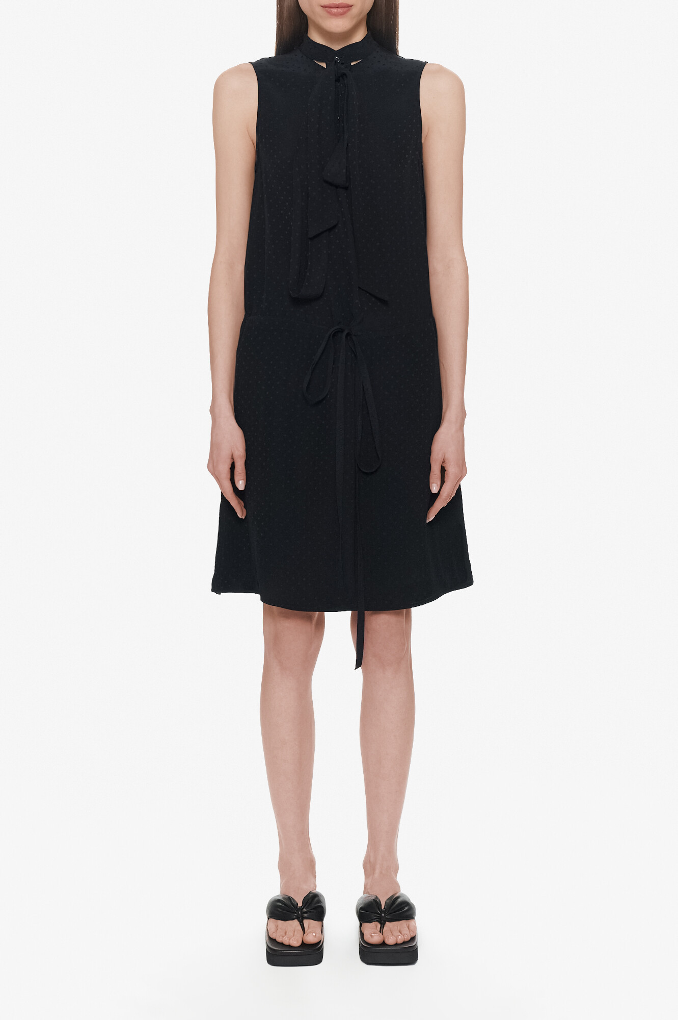 Ann Demeulemeester Платье