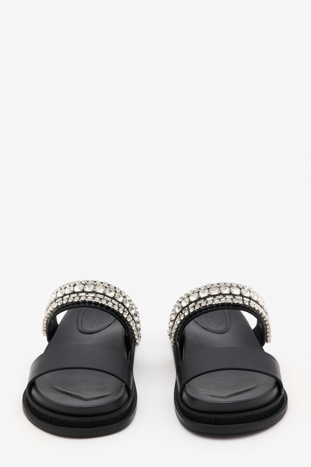 Jimmy Choo Шльопанці