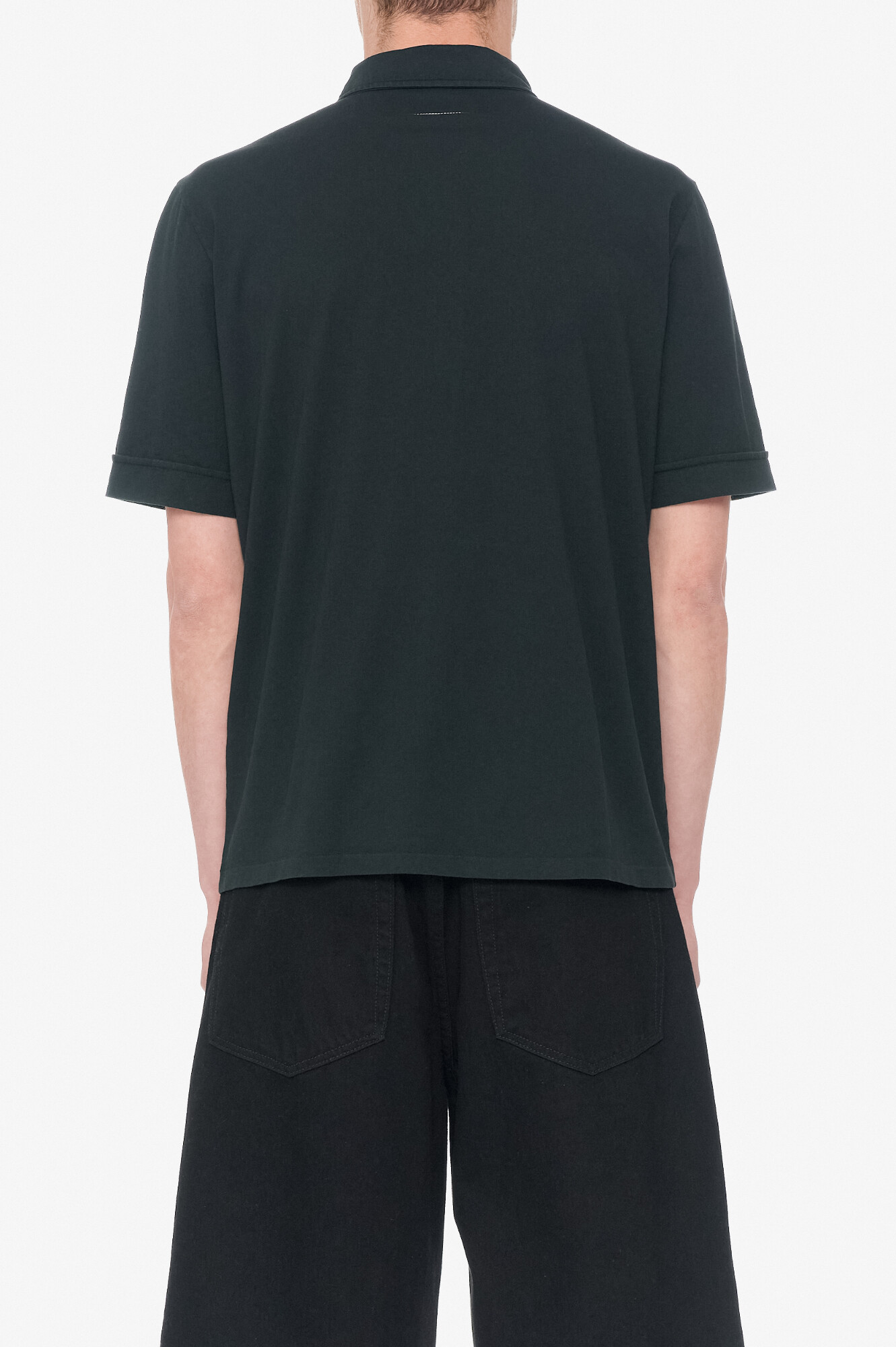 Mm6 Maison Margiela Поло