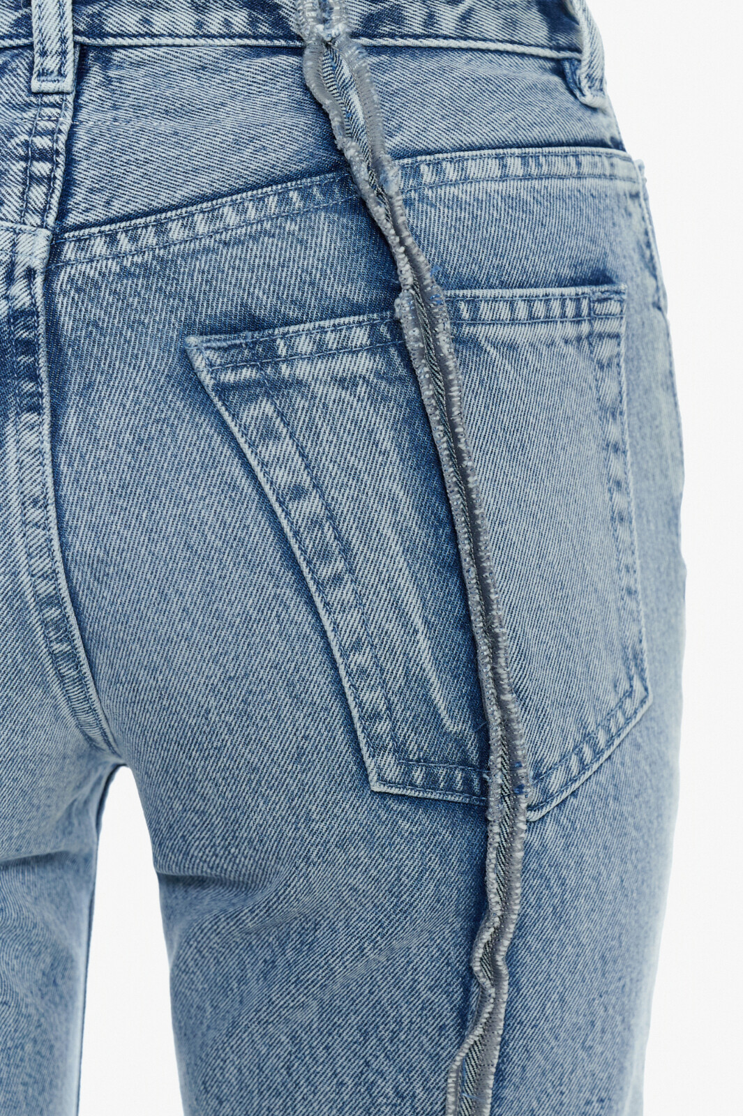 Mm6 Maison Margiela Джинсы