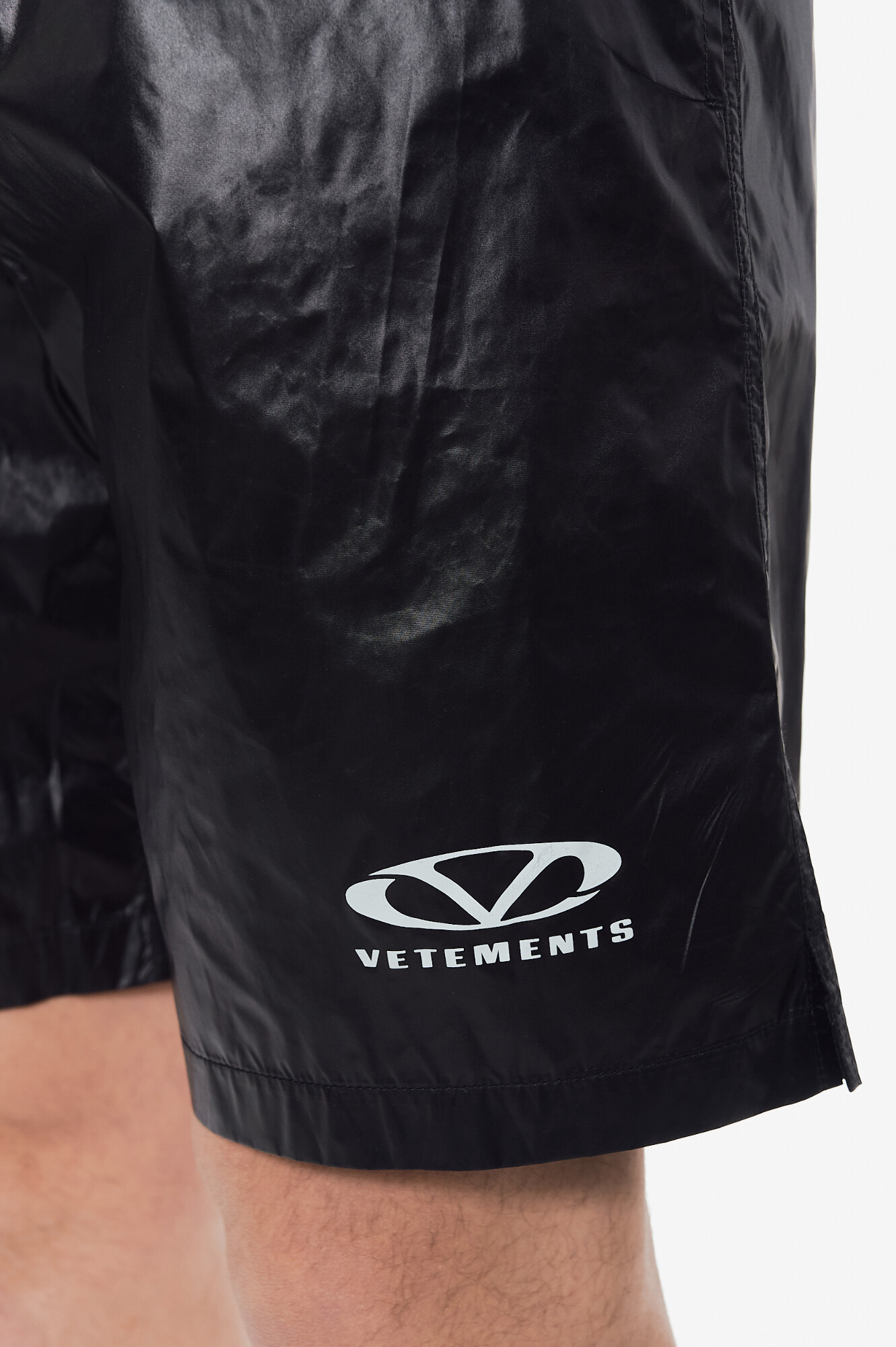 Vetements Шорти плавальні