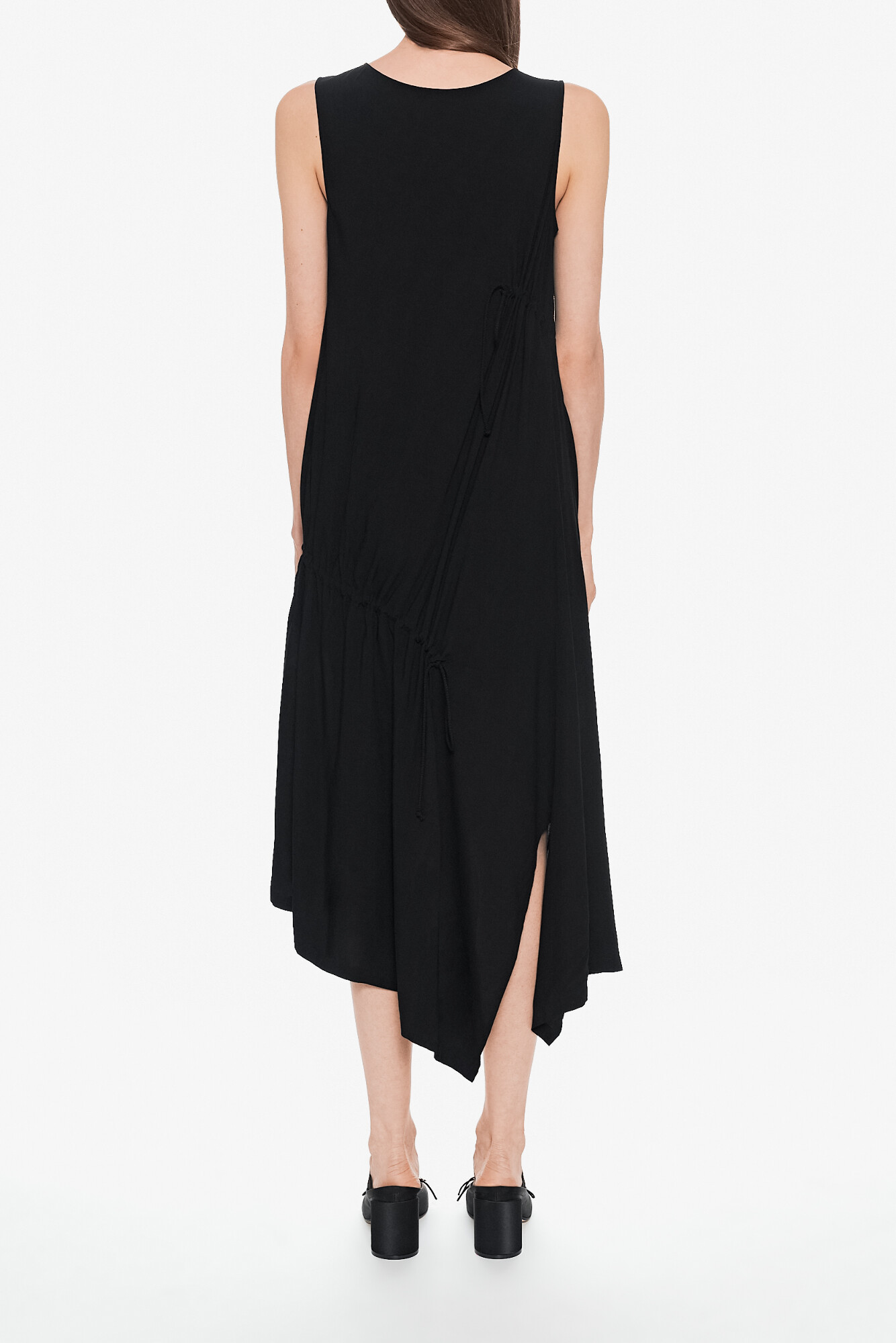 Y's Yohji Yamamoto Платье