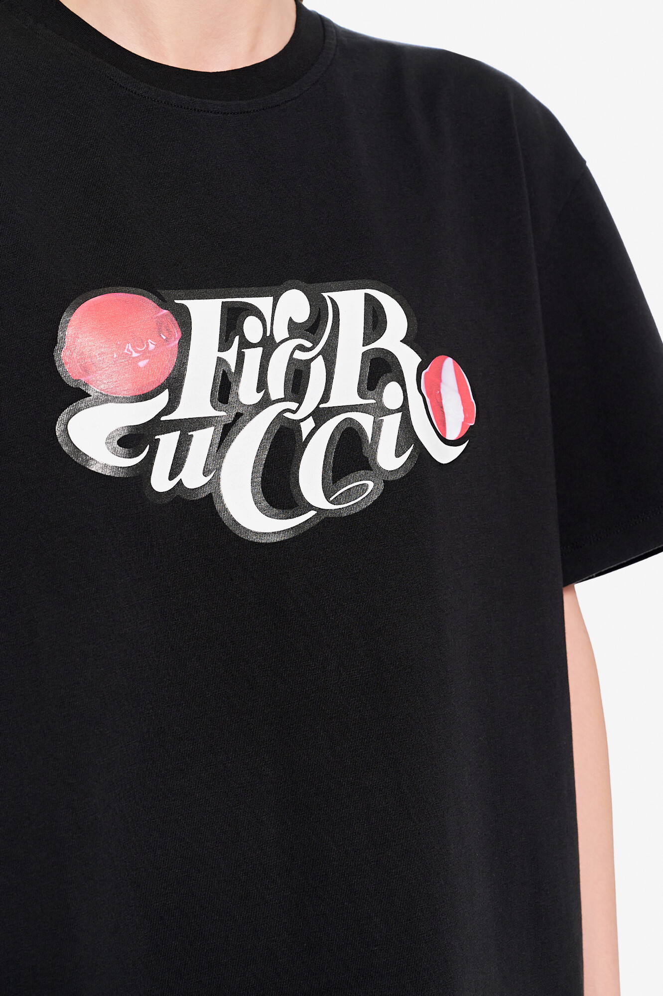 Fiorucci Футболка