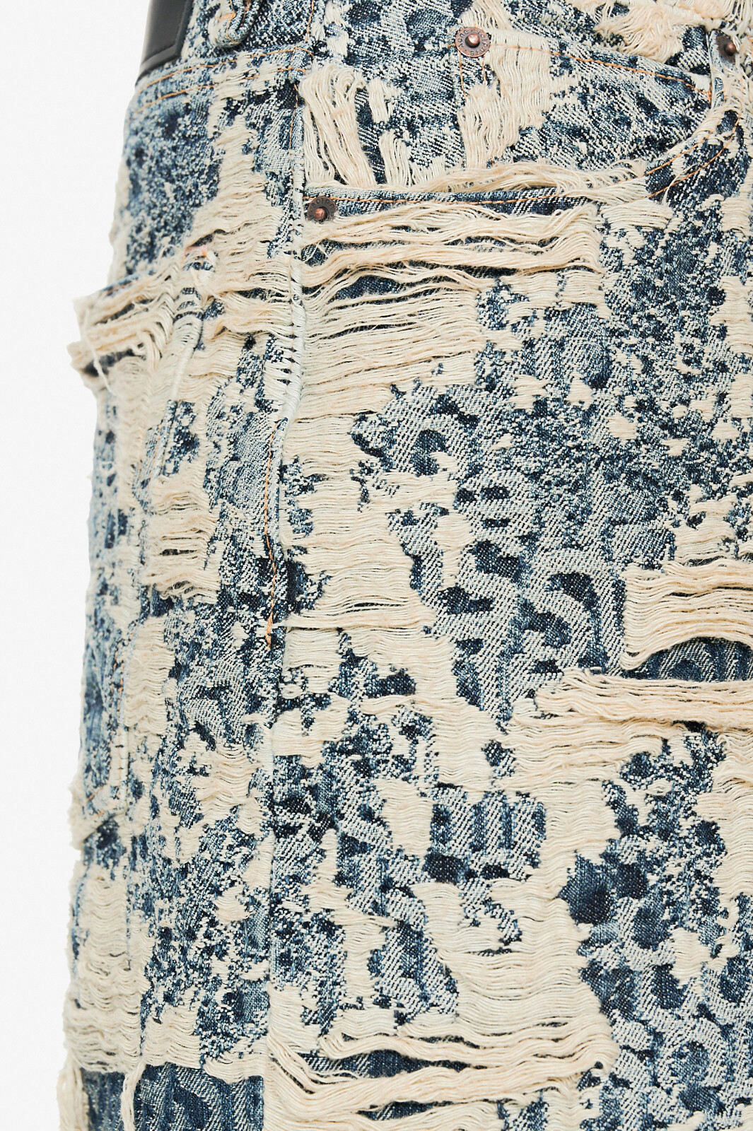 Acne Studios Джинси