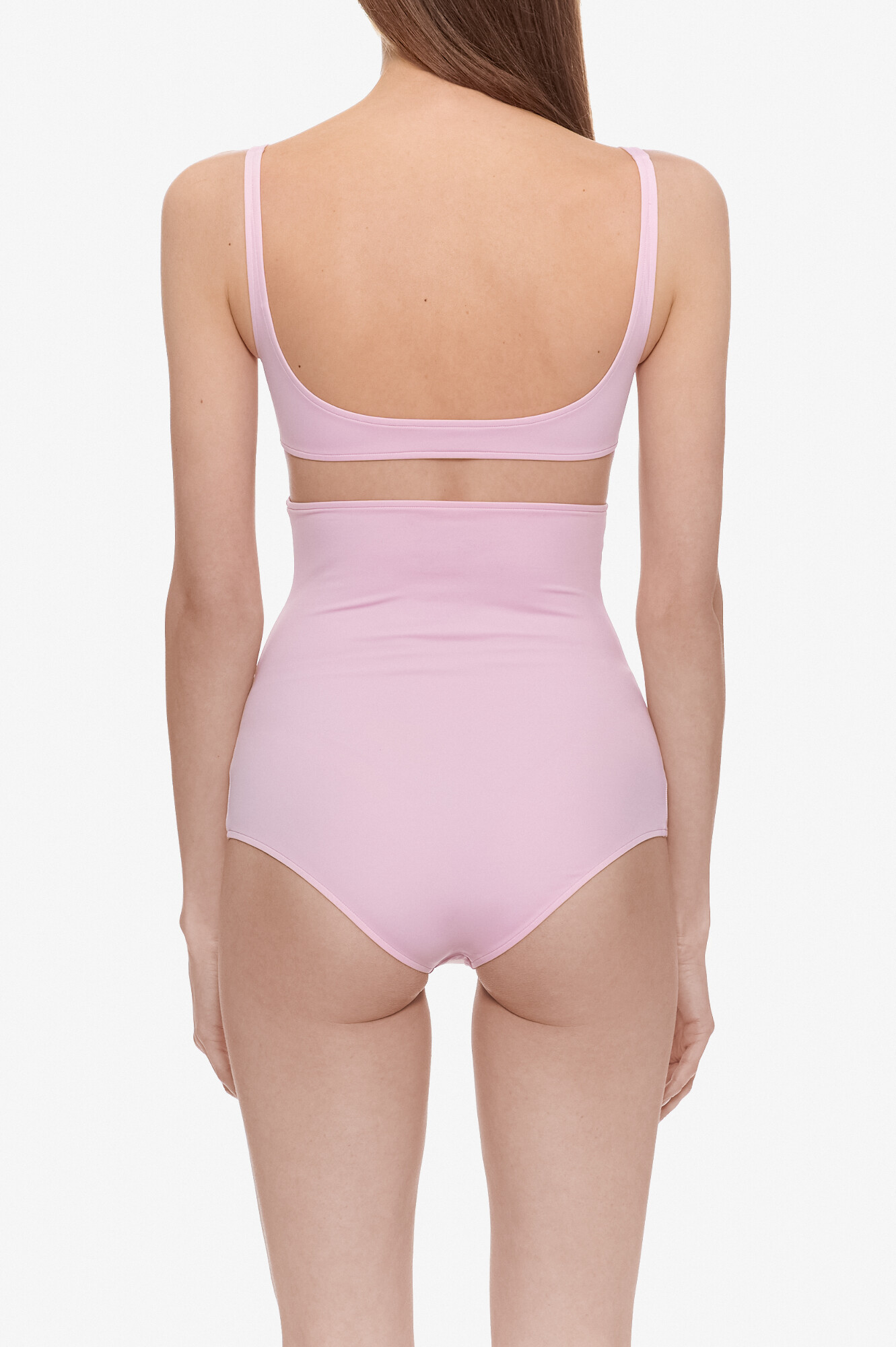 Courreges Купальник