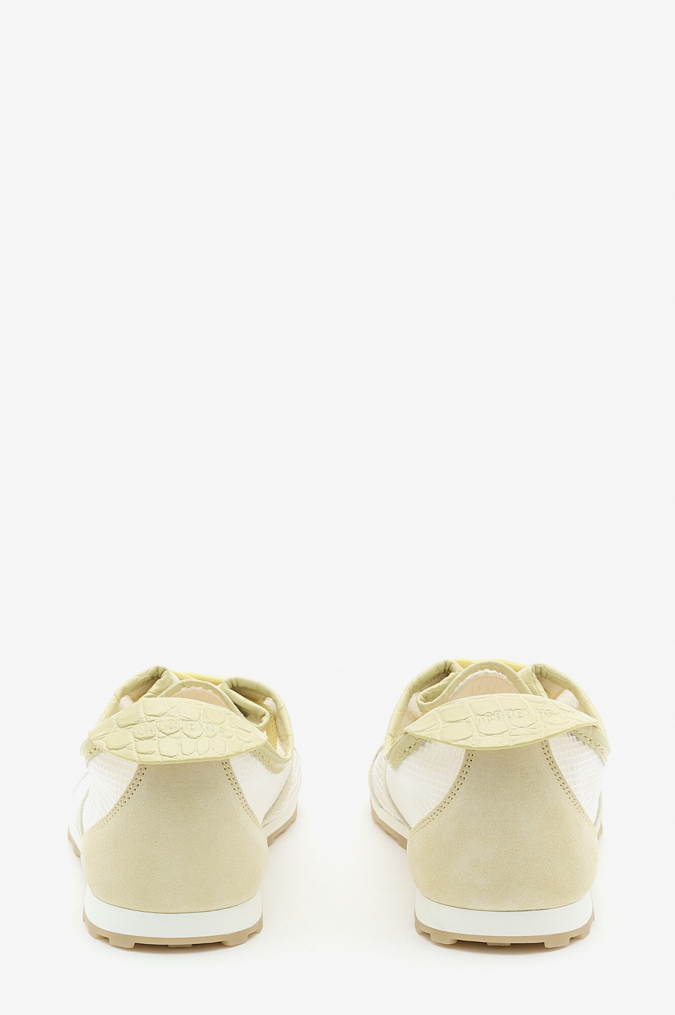 Jacquemus Кроссовки