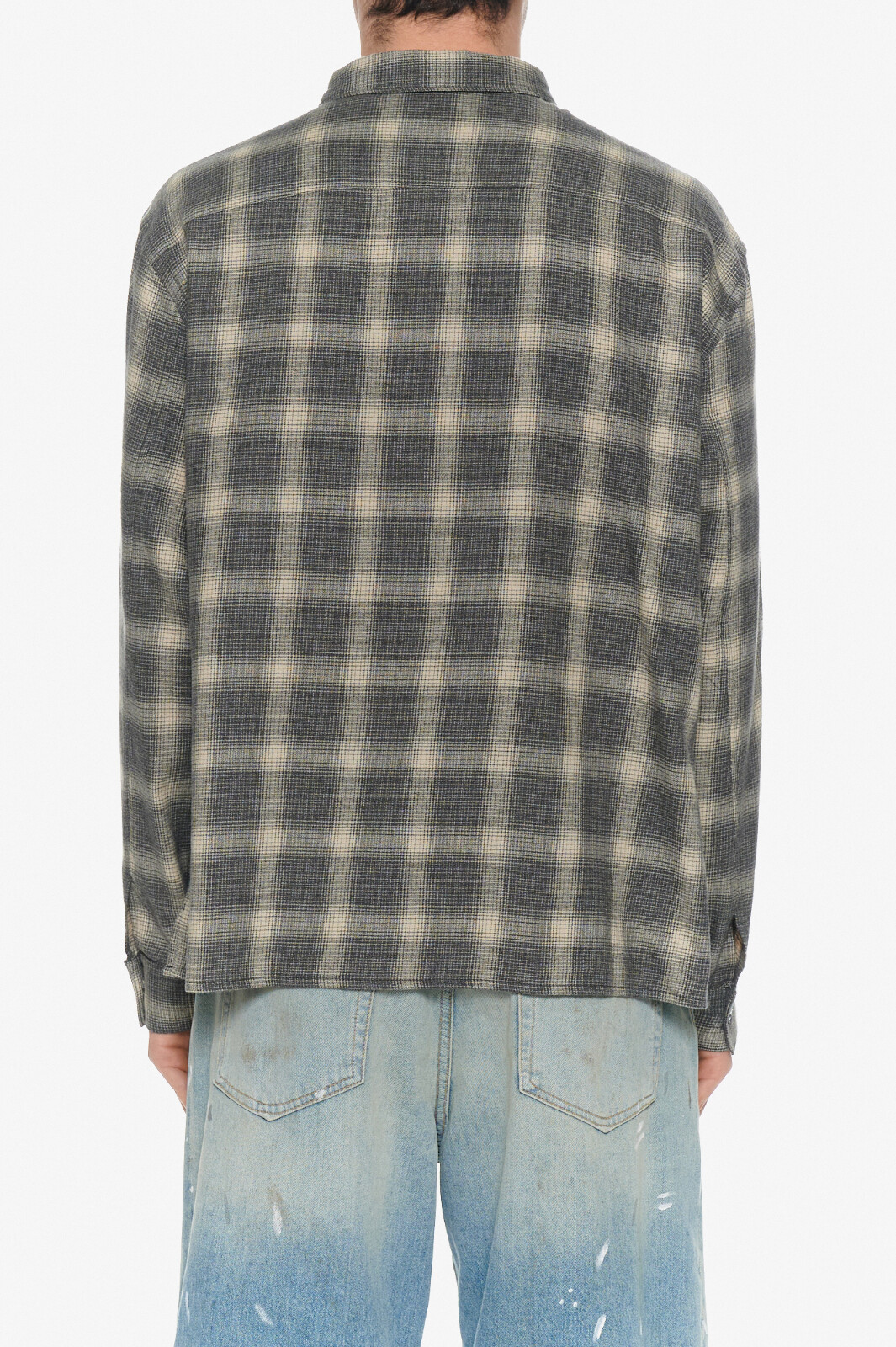 Frame Denim Рубашка
