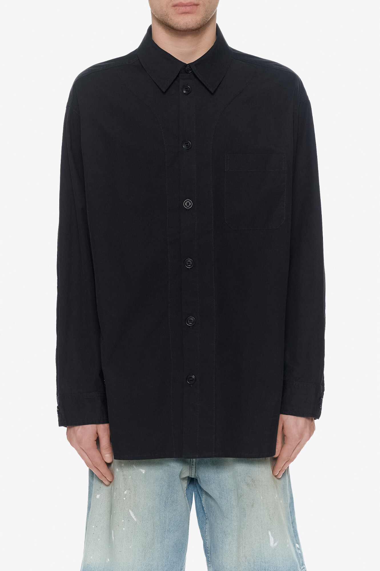 Kenzo Рубашка