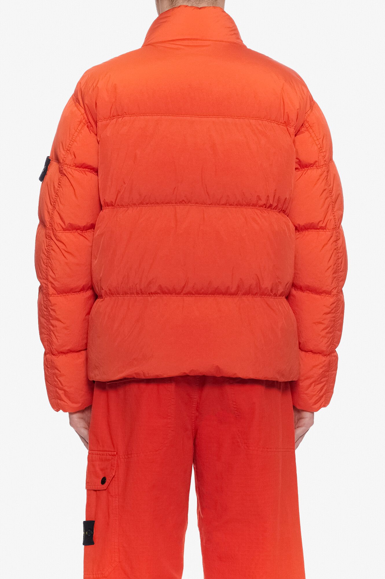 Stone Island Пуховик